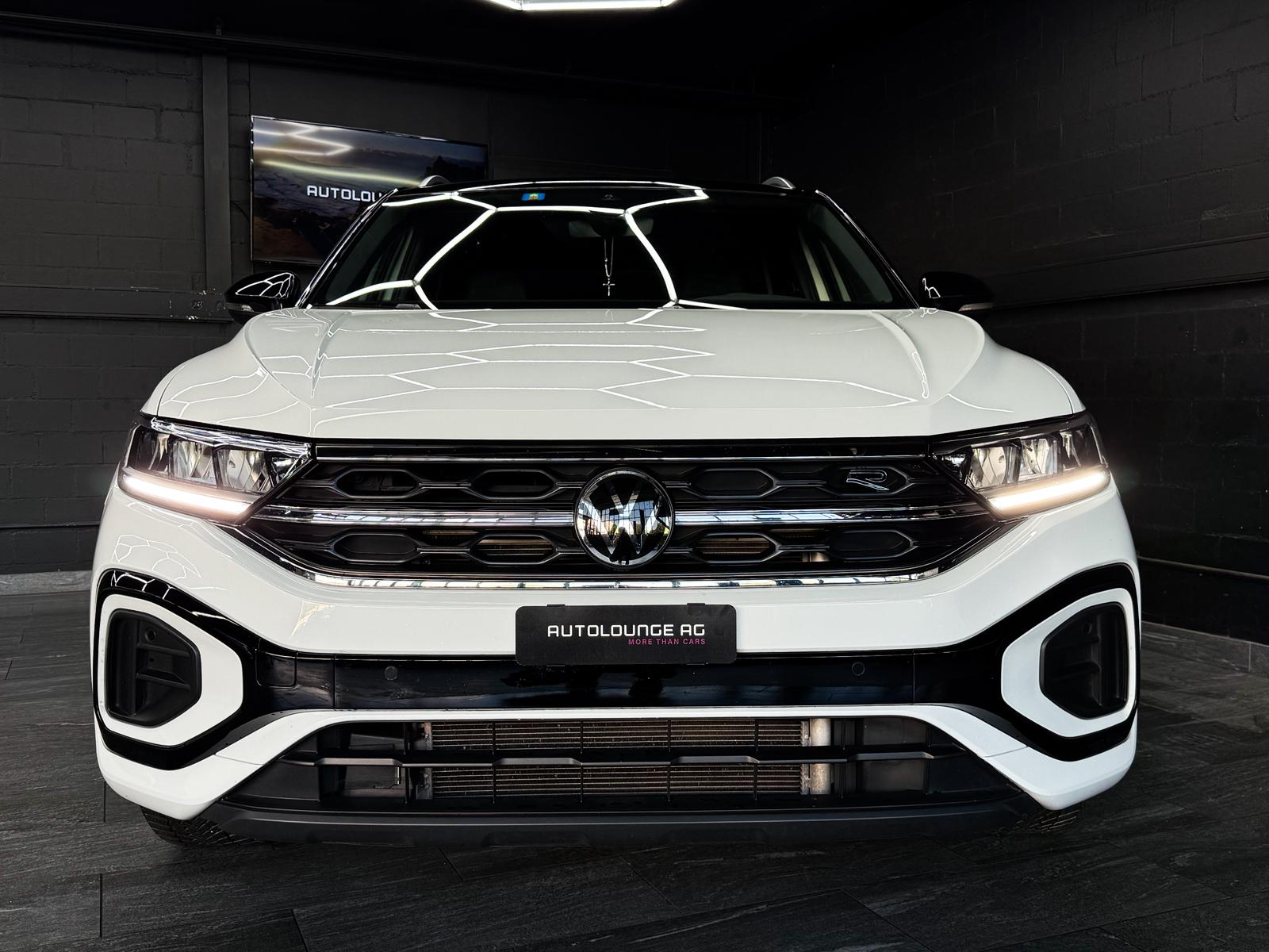 VW T-Roc 2.0 TSI R-Line DSG 4Motion-showroom-element-1