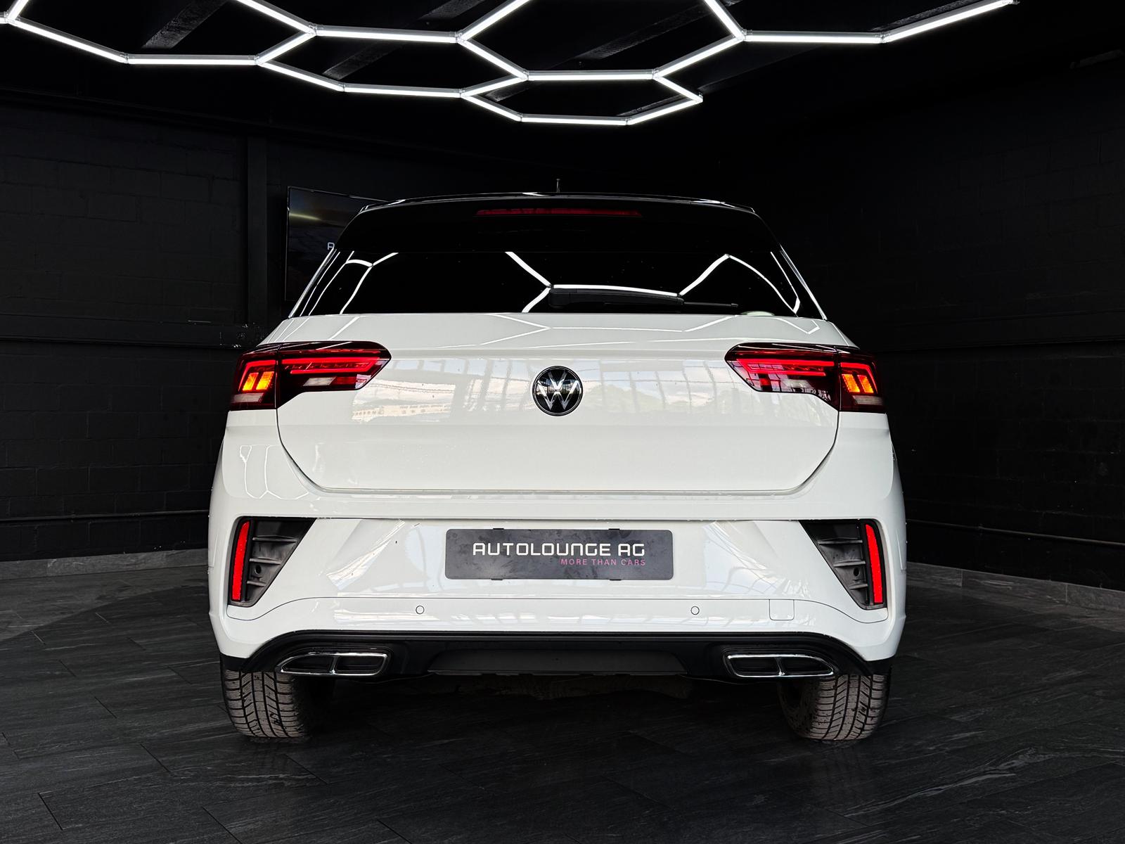 VW T-Roc 2.0 TSI R-Line DSG 4Motion-image-9
