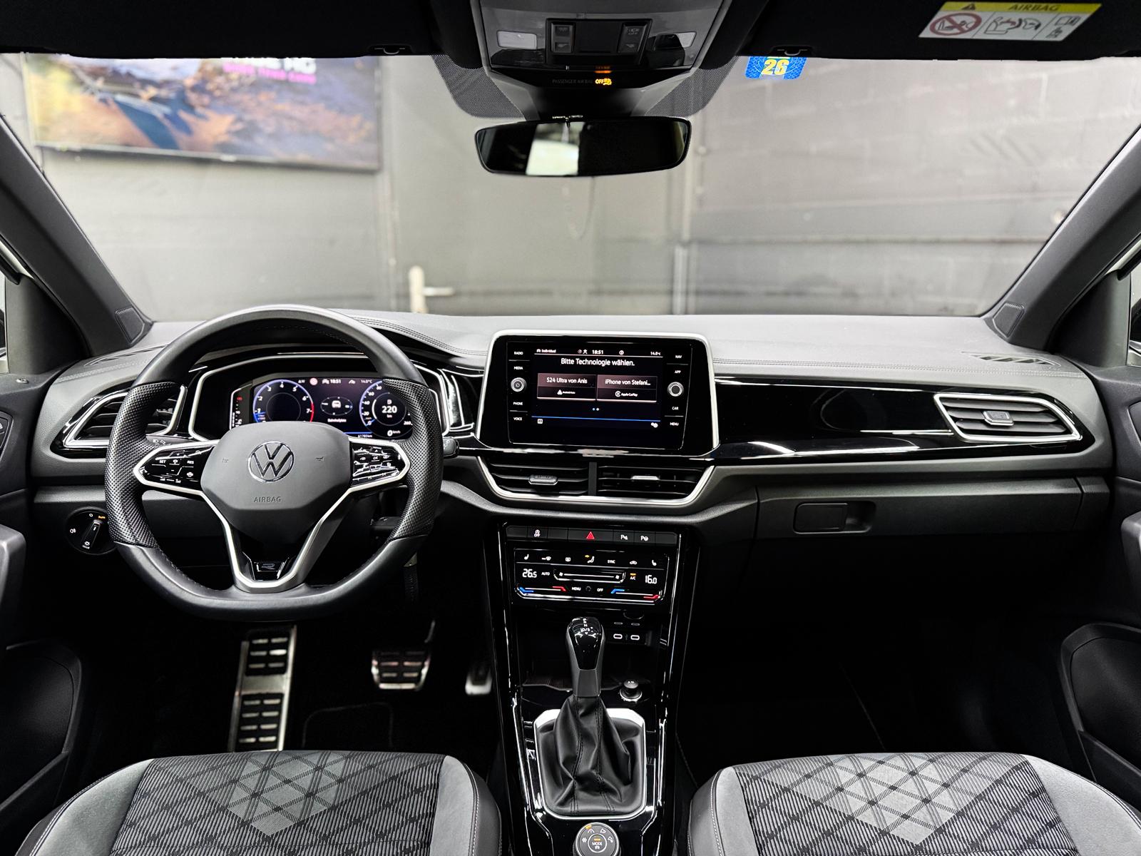VW T-Roc 2.0 TSI R-Line DSG 4Motion-image-10