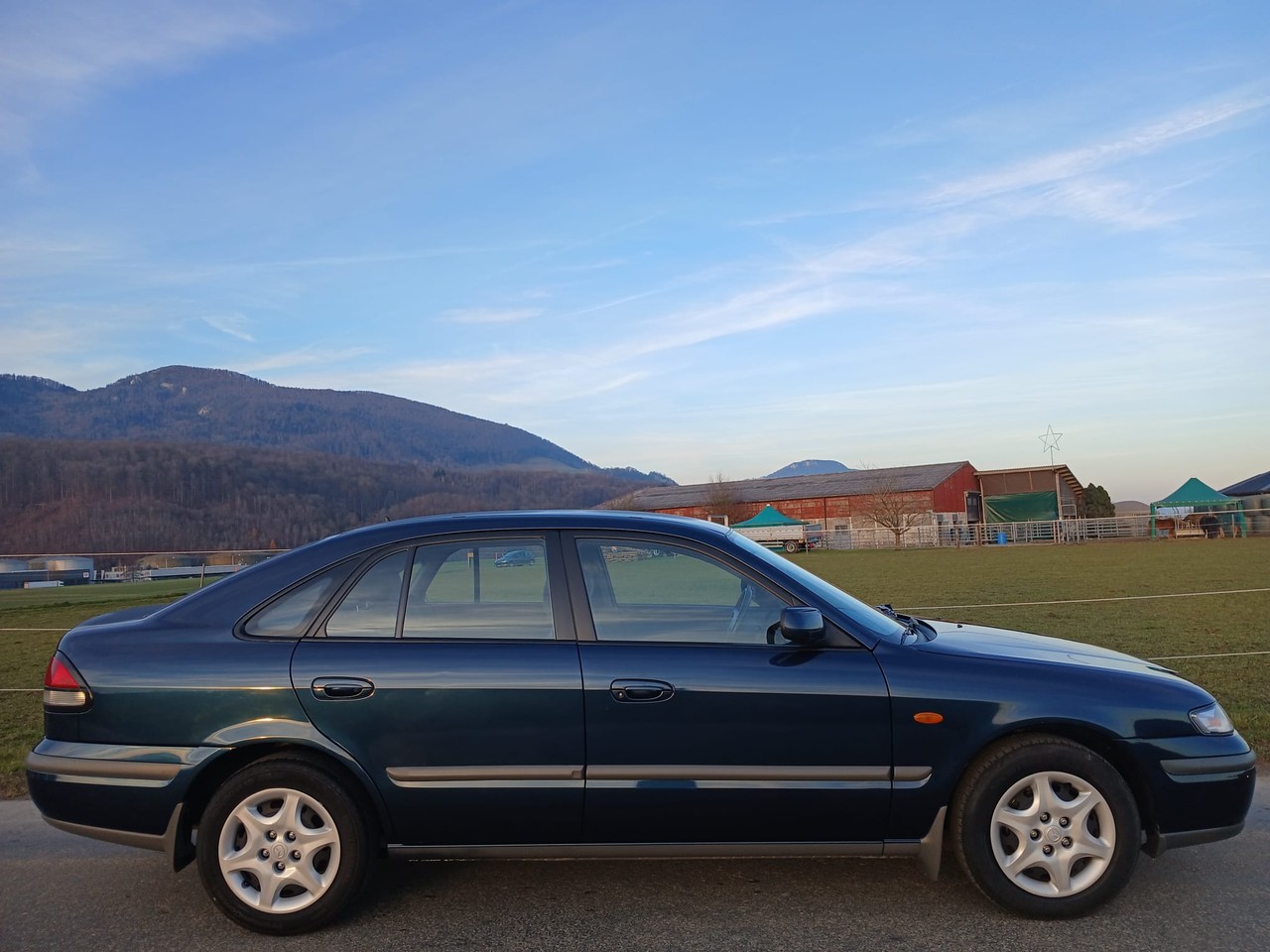MAZDA 2.0 16 V-image-3