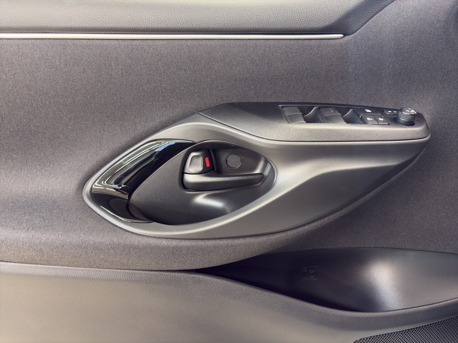 MAZDA 2 Hybrid Homura Plus-image-8