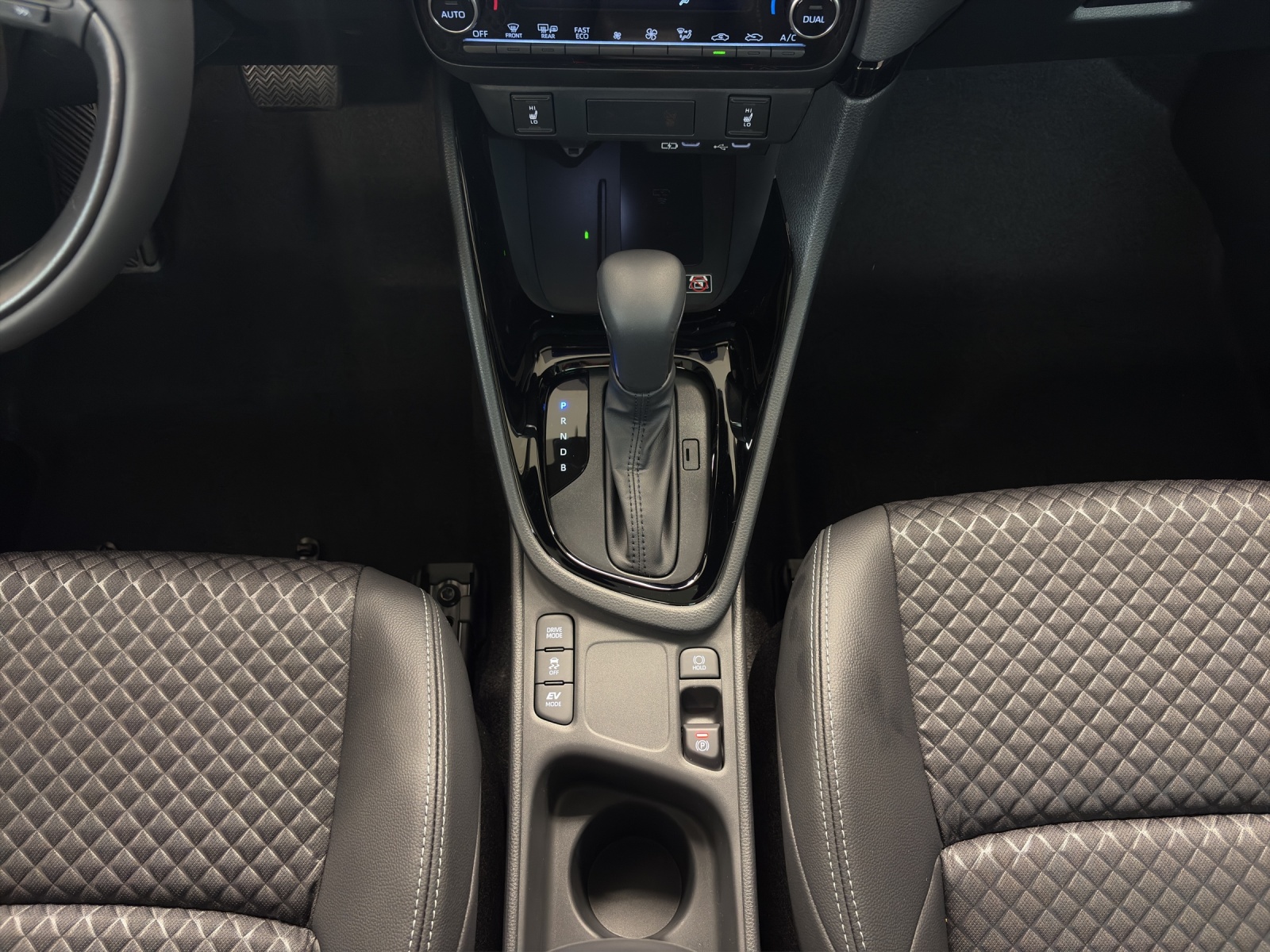 MAZDA 2 Hybrid Homura Plus-image-13
