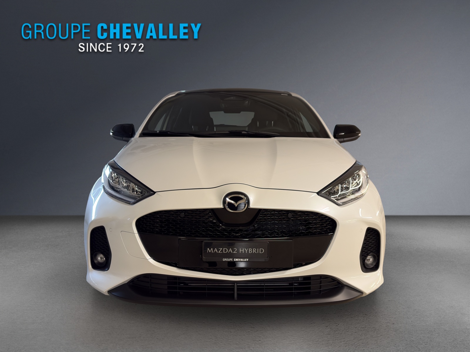 MAZDA 2 Hybrid Homura Plus-showroom-element-1