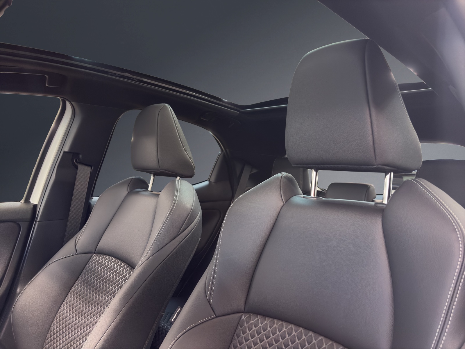 MAZDA 2 Hybrid Homura Plus-image-7