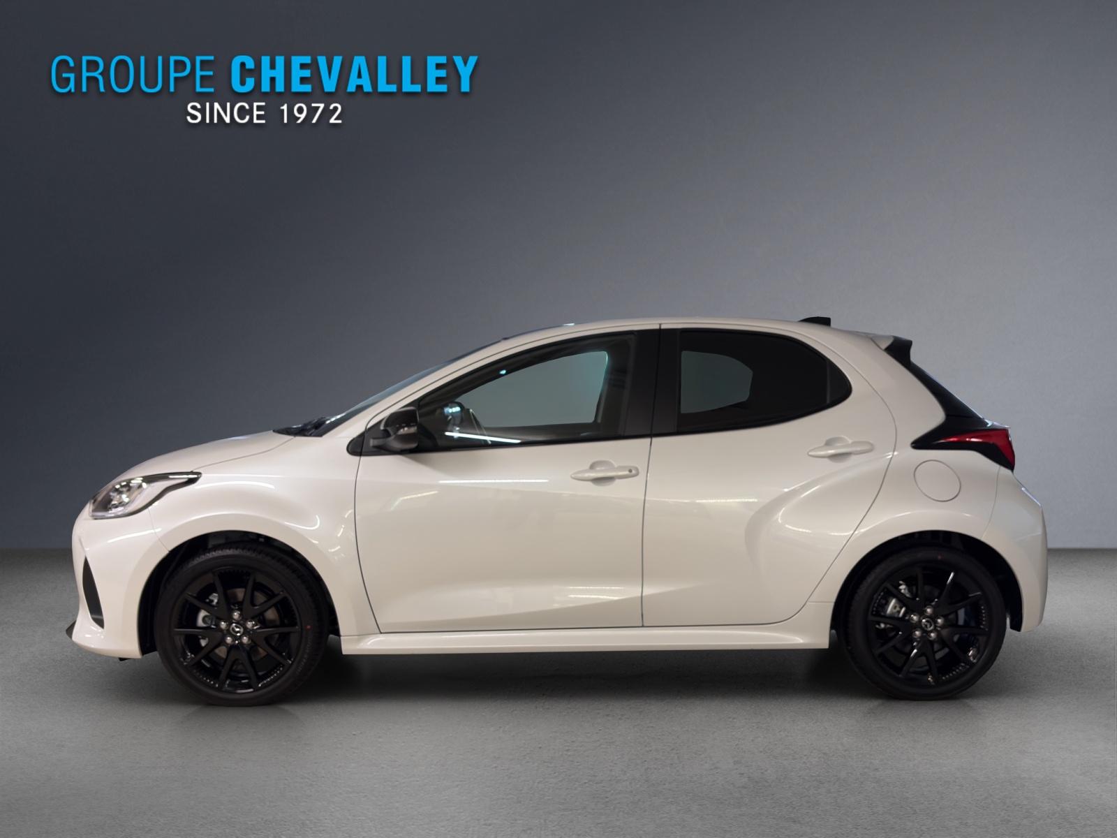 MAZDA 2 Hybrid Homura Plus-showroom-element-2