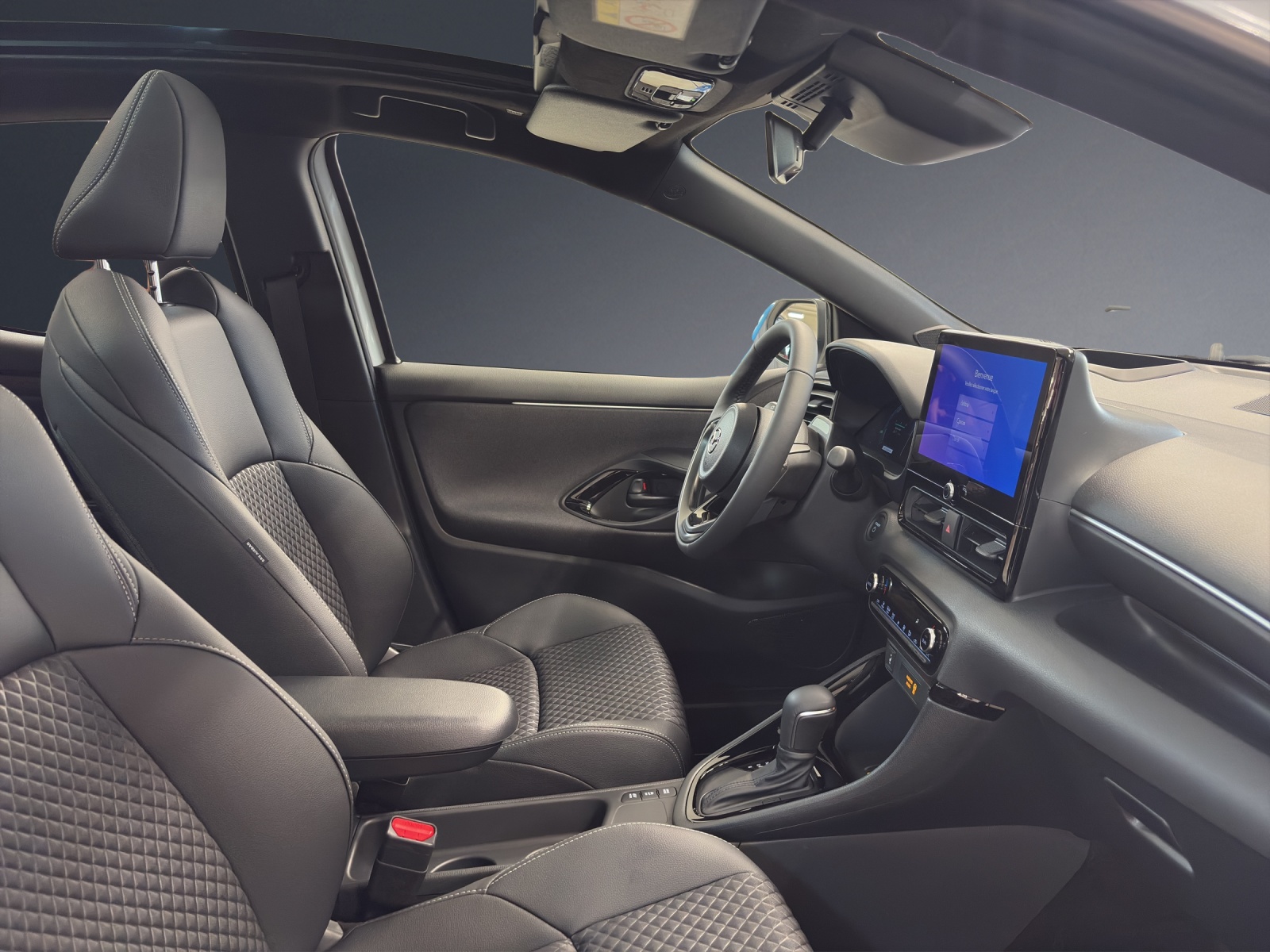 MAZDA 2 Hybrid Homura Plus-image-9
