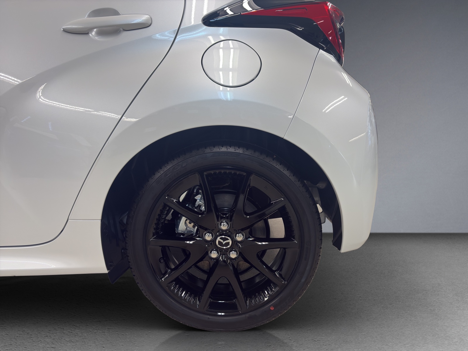 MAZDA 2 Hybrid Homura Plus-image-5