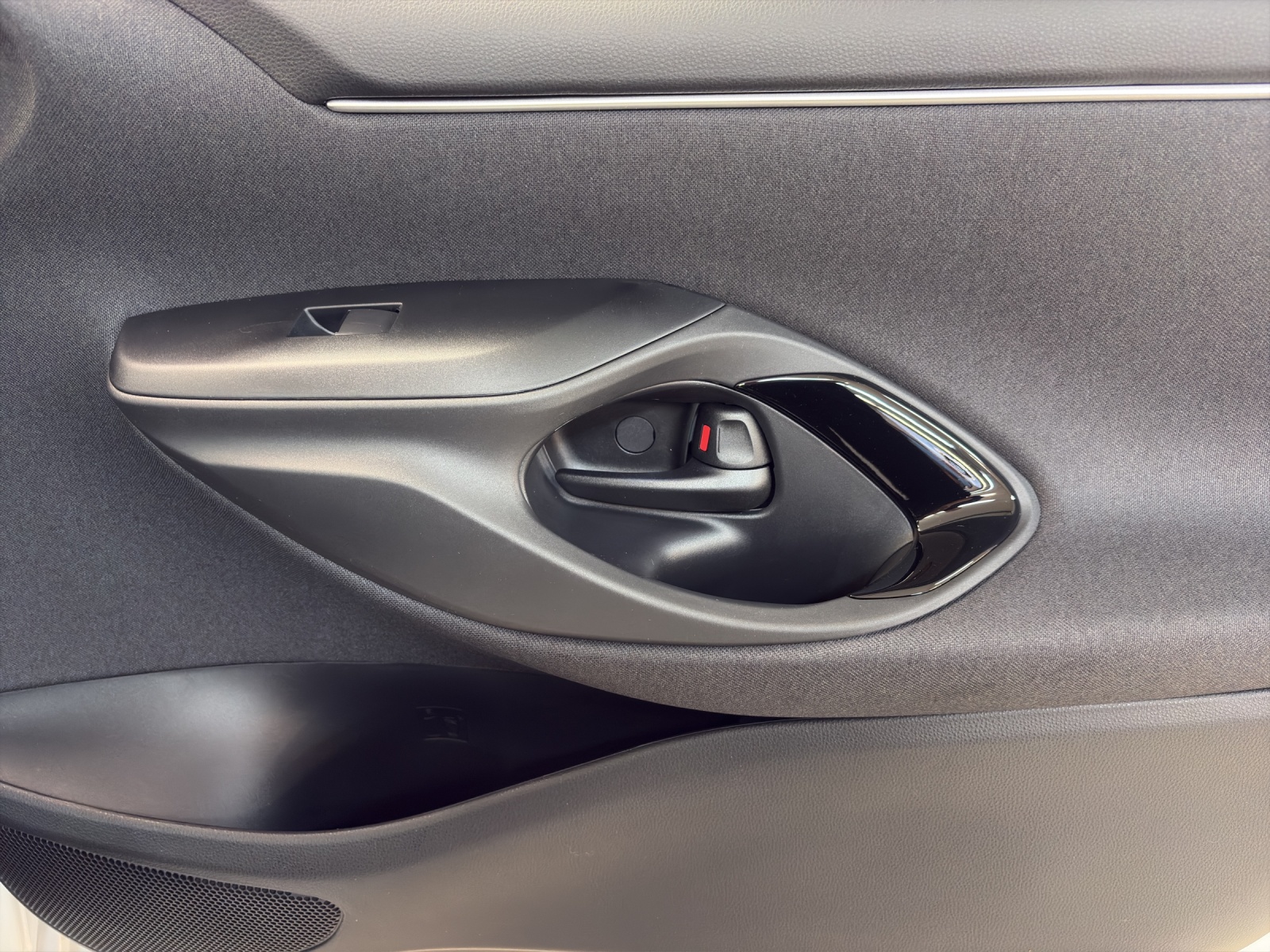 MAZDA 2 Hybrid Homura Plus-image-10