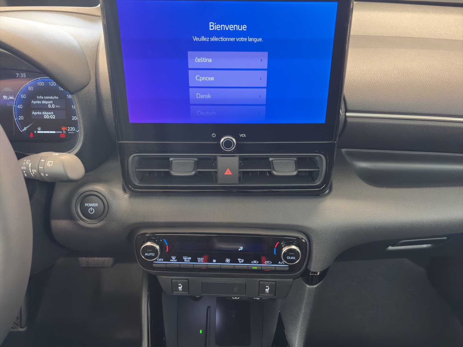 MAZDA 2 Hybrid Homura Plus-image-12