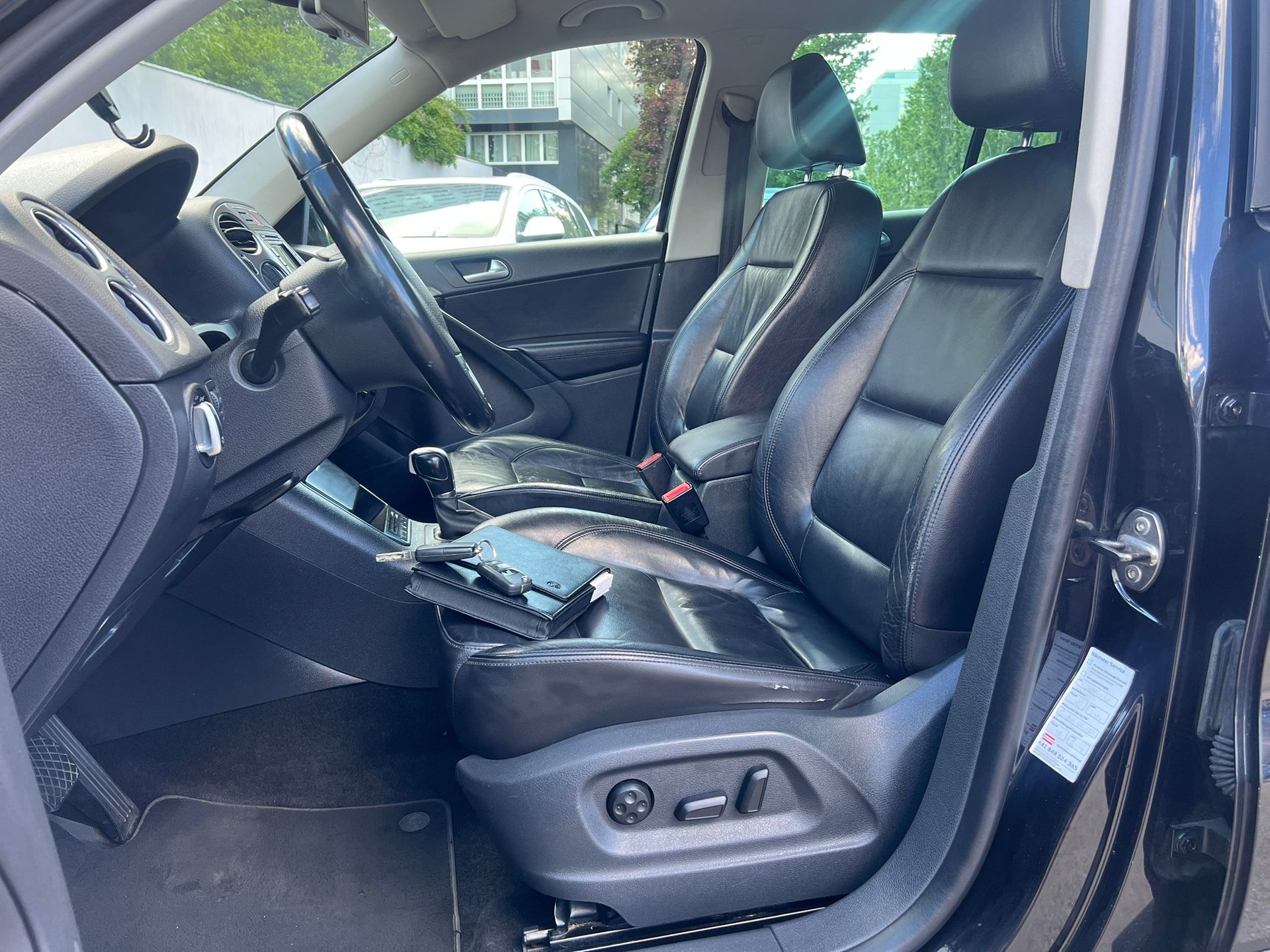 VW Tiguan 2.0 TSI Team DSG-image-6