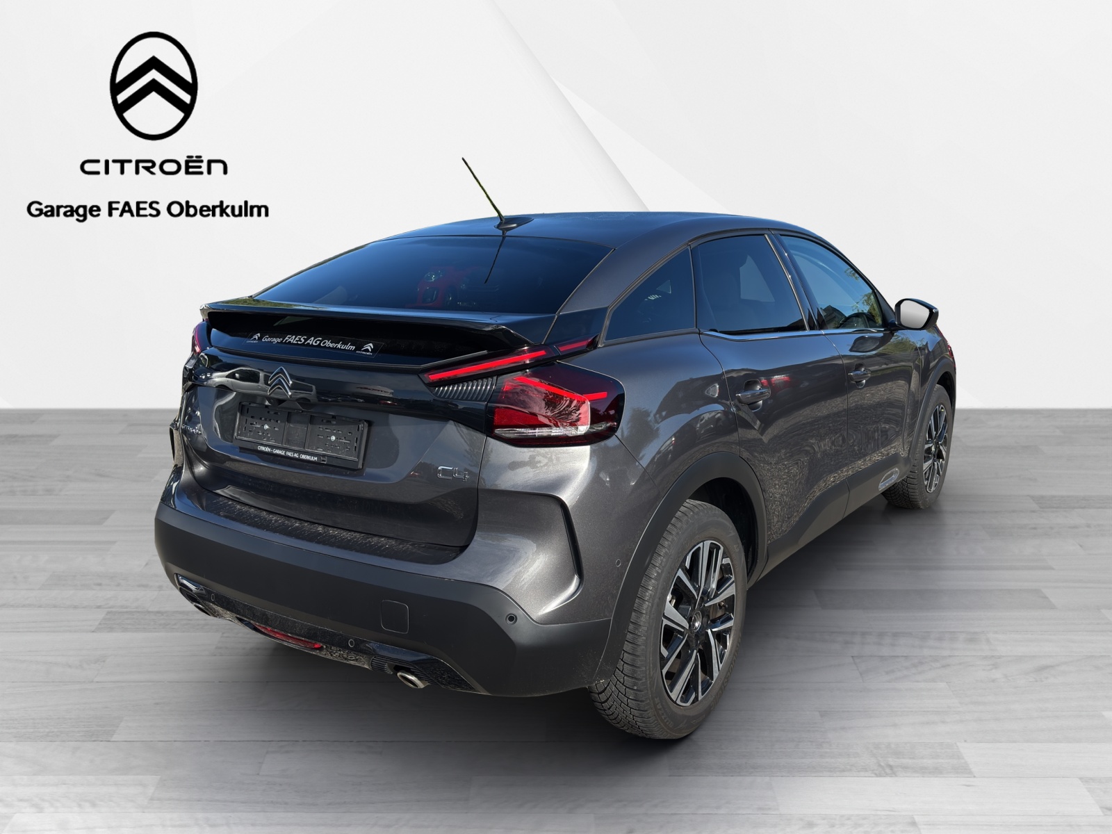 CITROEN C4 1.2 PureTech Shine-image-5