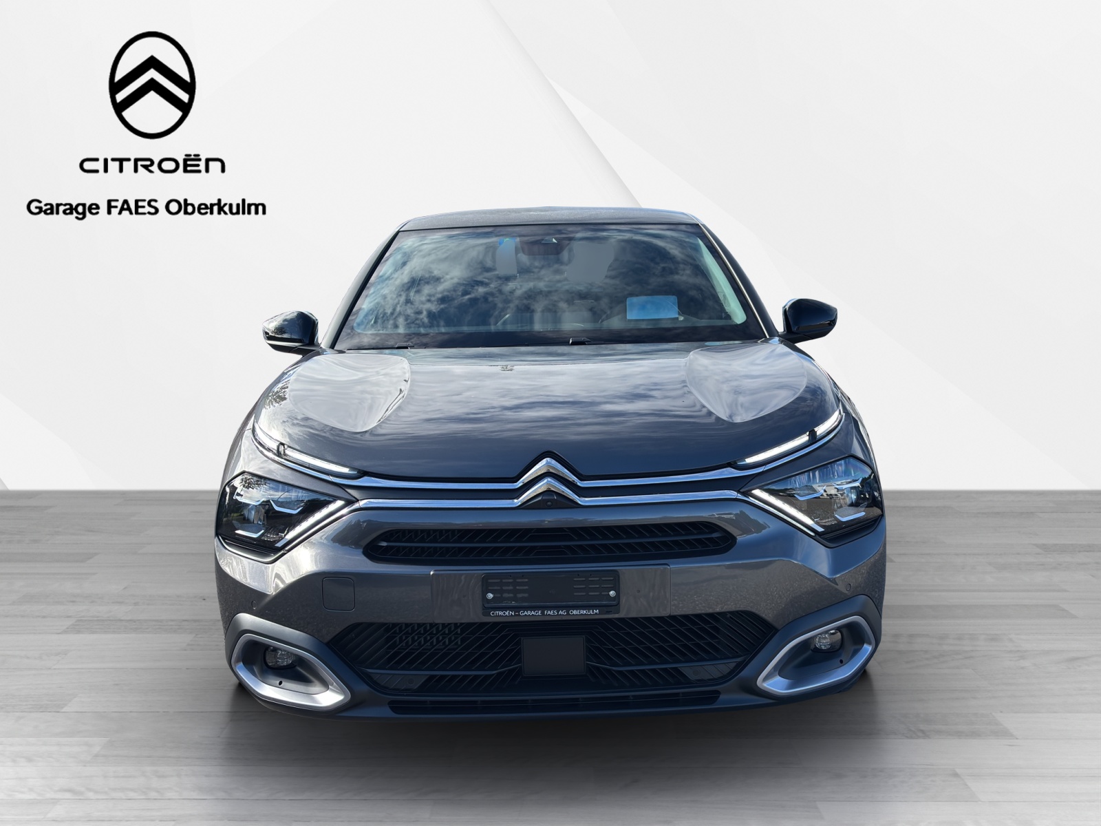 CITROEN C4 1.2 PureTech Shine