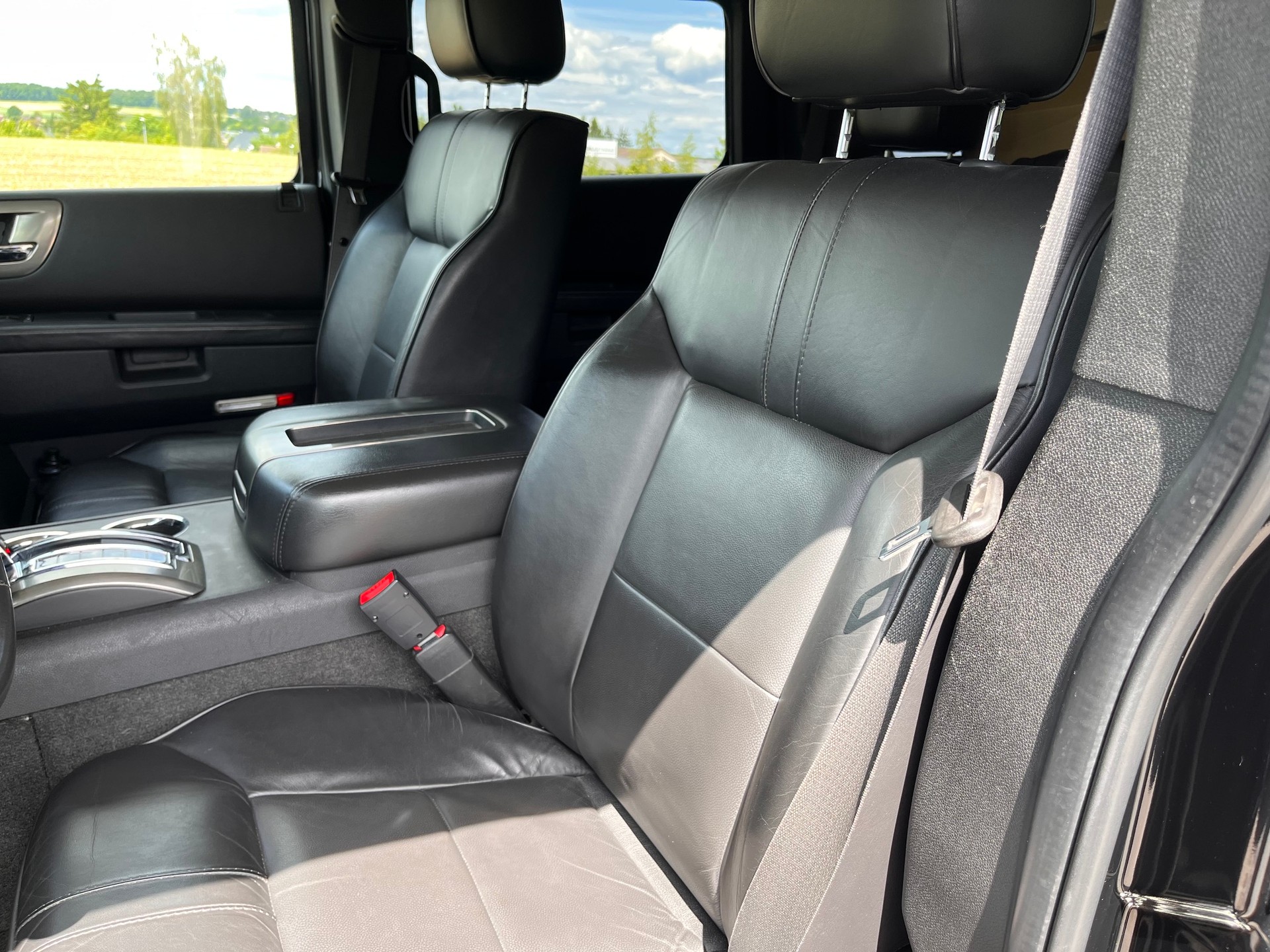 HUMMER H2 398PS 6.2L letzte Version-image-8