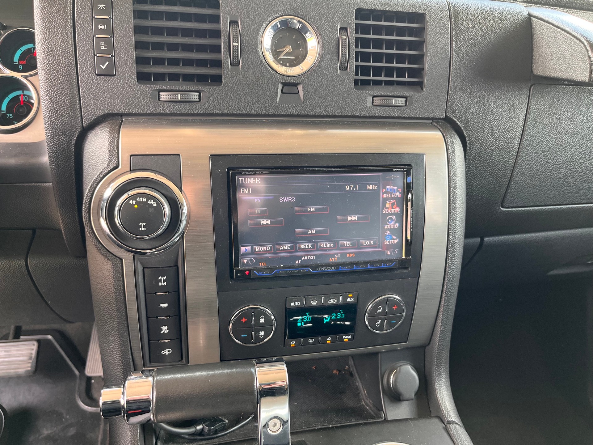 HUMMER H2 398PS 6.2L letzte Version-image-9