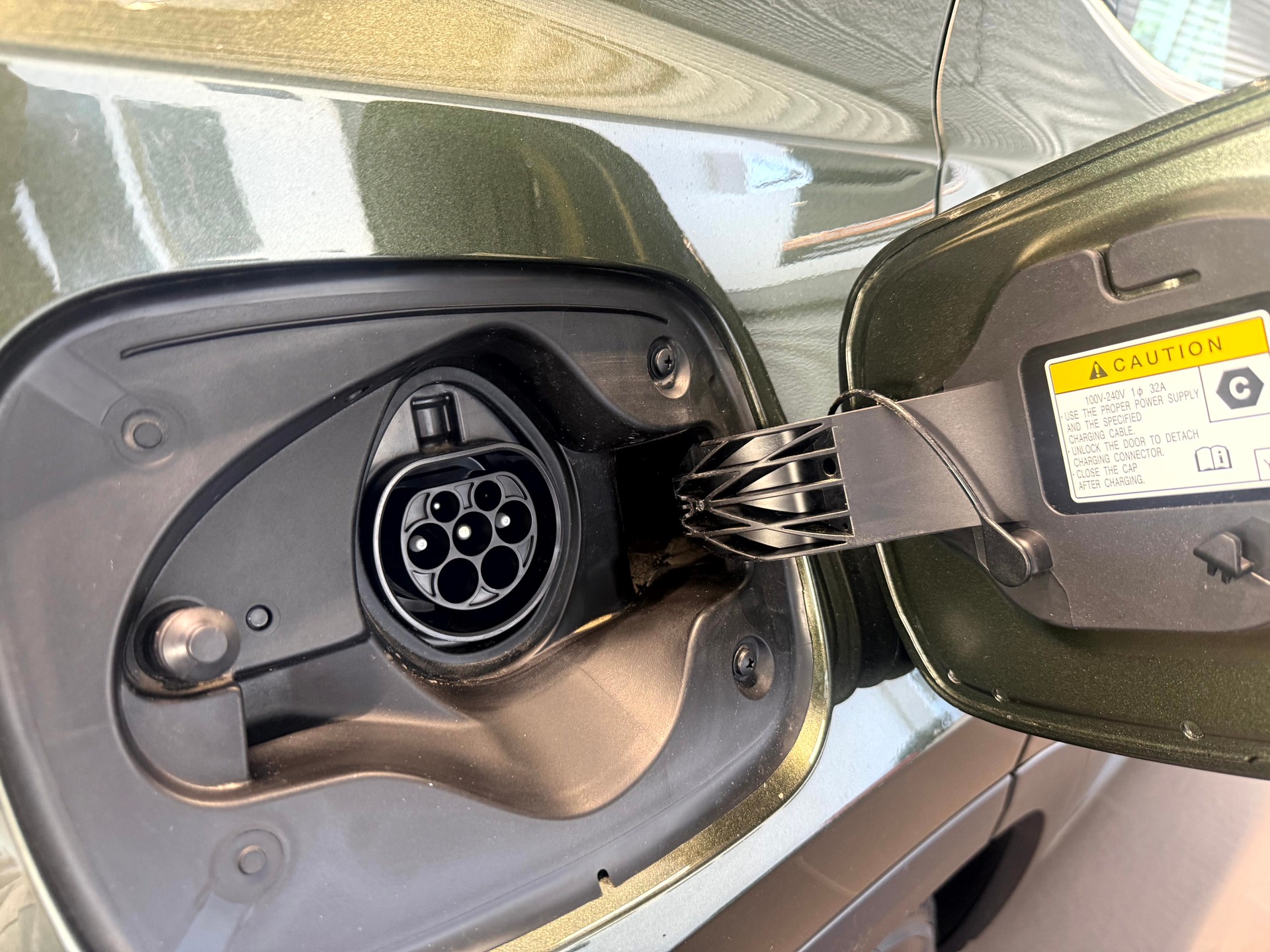 LEXUS NX 450h+ E-FOUR Comfort-image-31