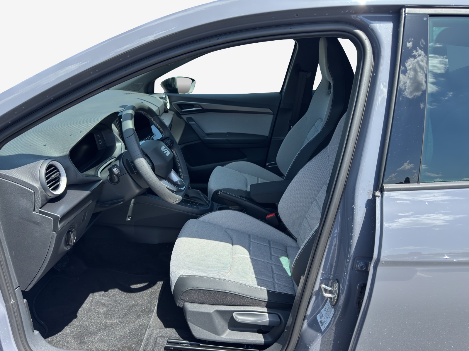 SEAT Ibiza 1.0 EcoTSI FR DSG-image-7