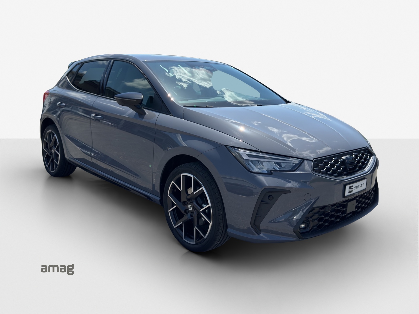 SEAT Ibiza 1.0 EcoTSI FR DSG-image-5