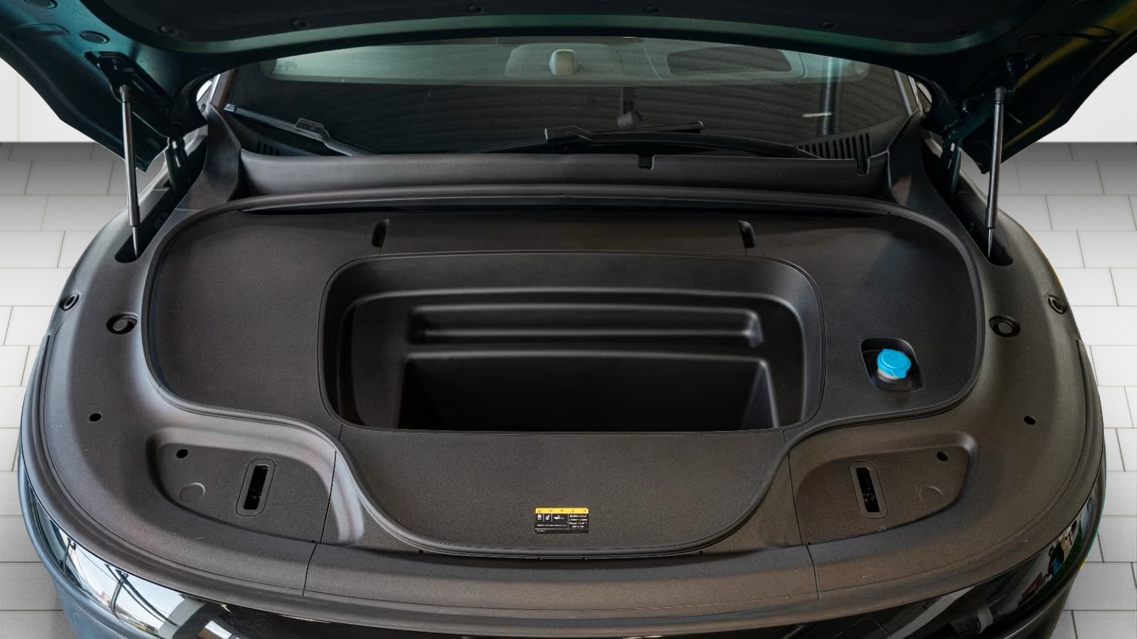 ZEEKR 7X 100kWh Privilege AWD Cockpit/Comfort Paket-image-19