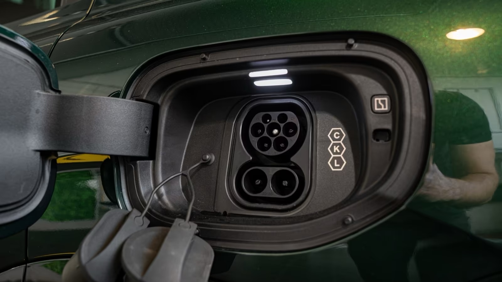 ZEEKR 7X 100kWh Privilege AWD Cockpit/Comfort Paket-image-17