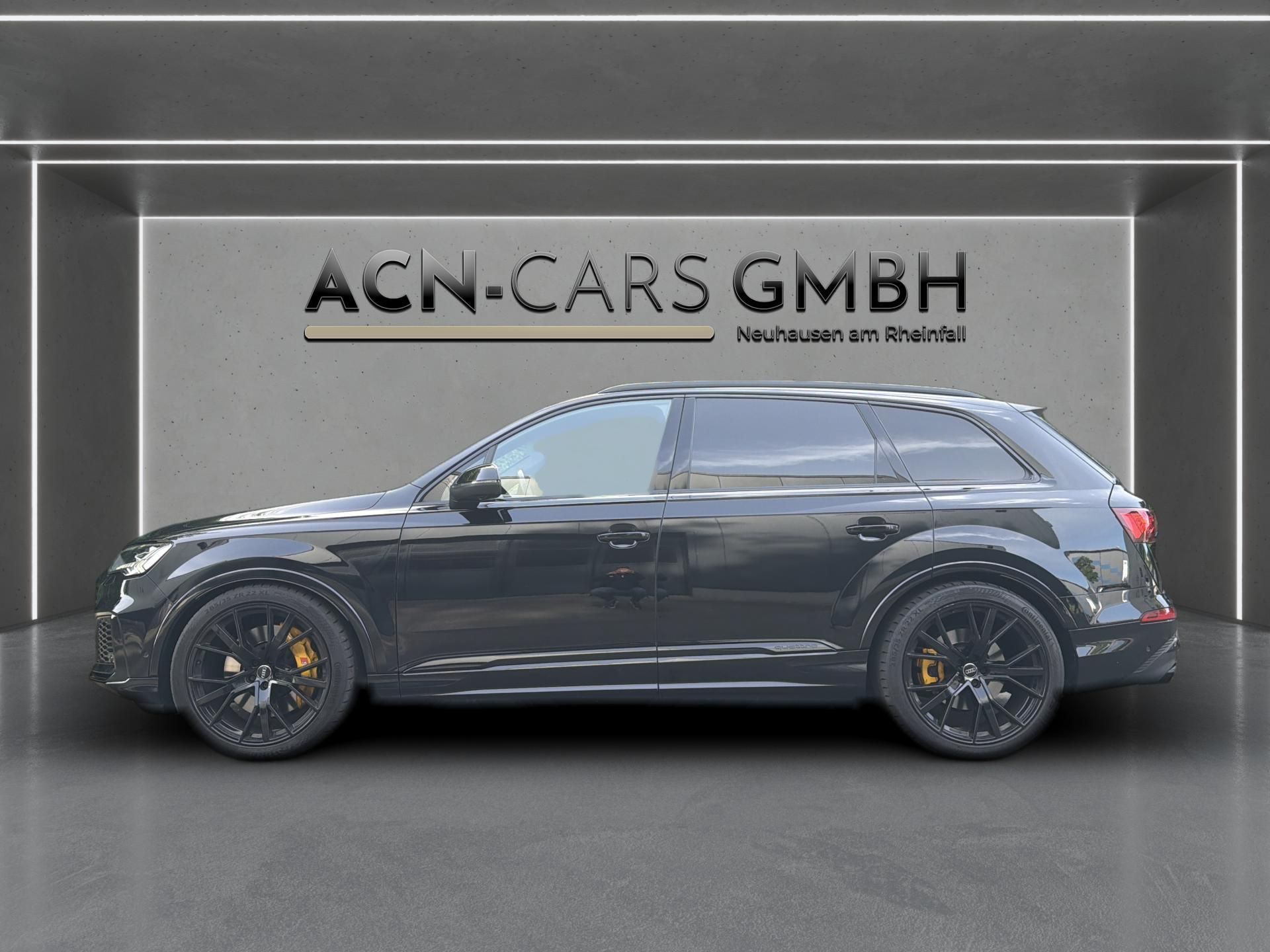 AUDI SQ7 4.0 TDI quattro tiptronic-showroom-element-2