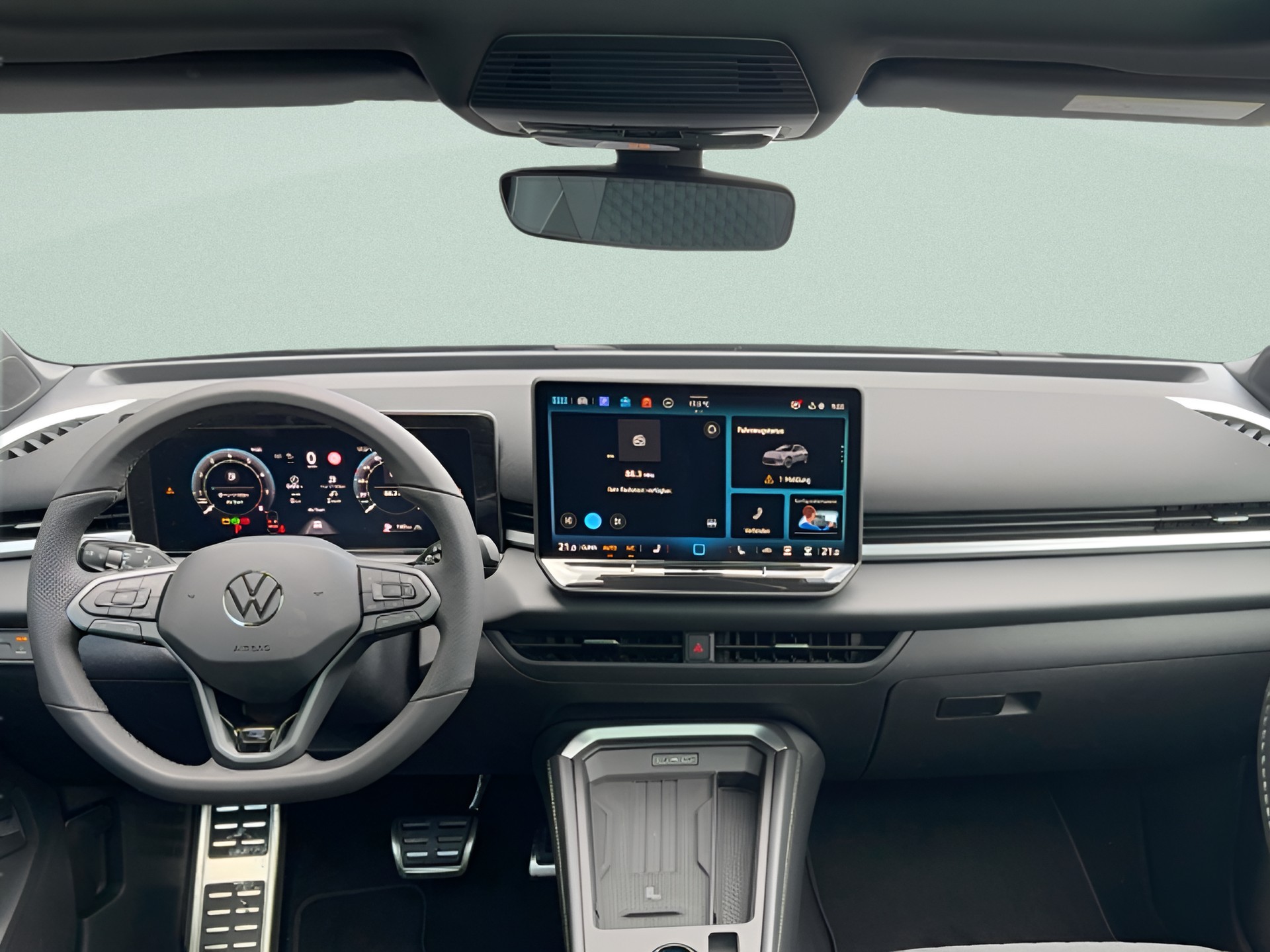 VW T-Roc 1.5 eTSI mHEV R-Line DSG-image-11