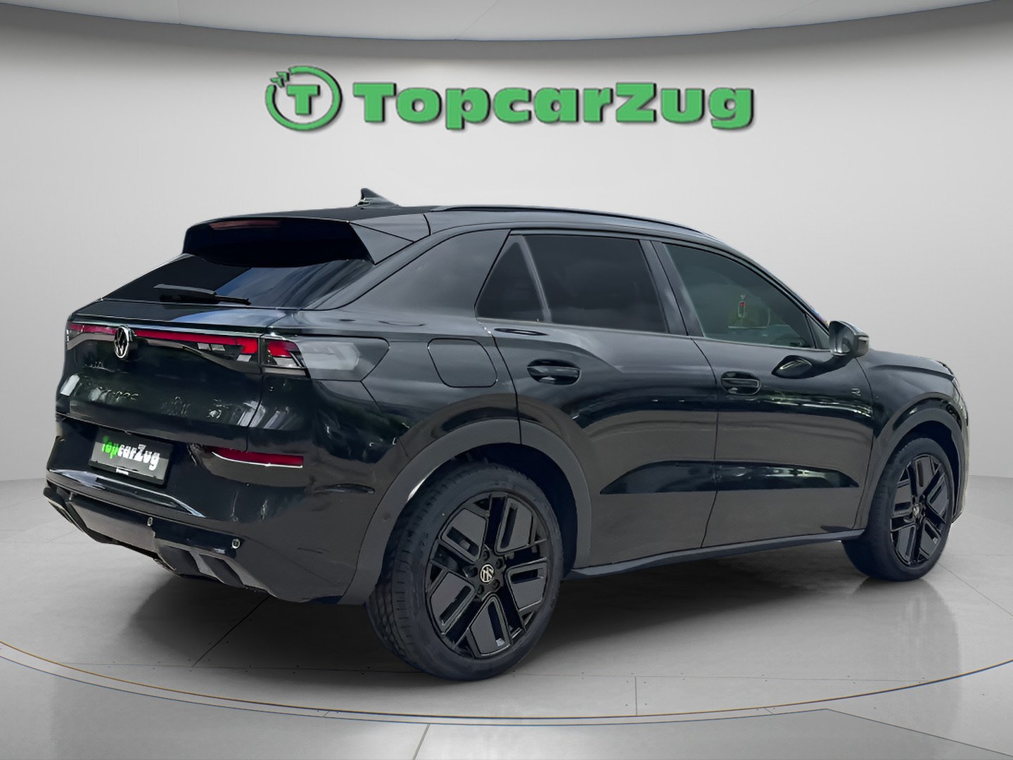 VW T-Roc 1.5 eTSI mHEV R-Line DSG-image-5