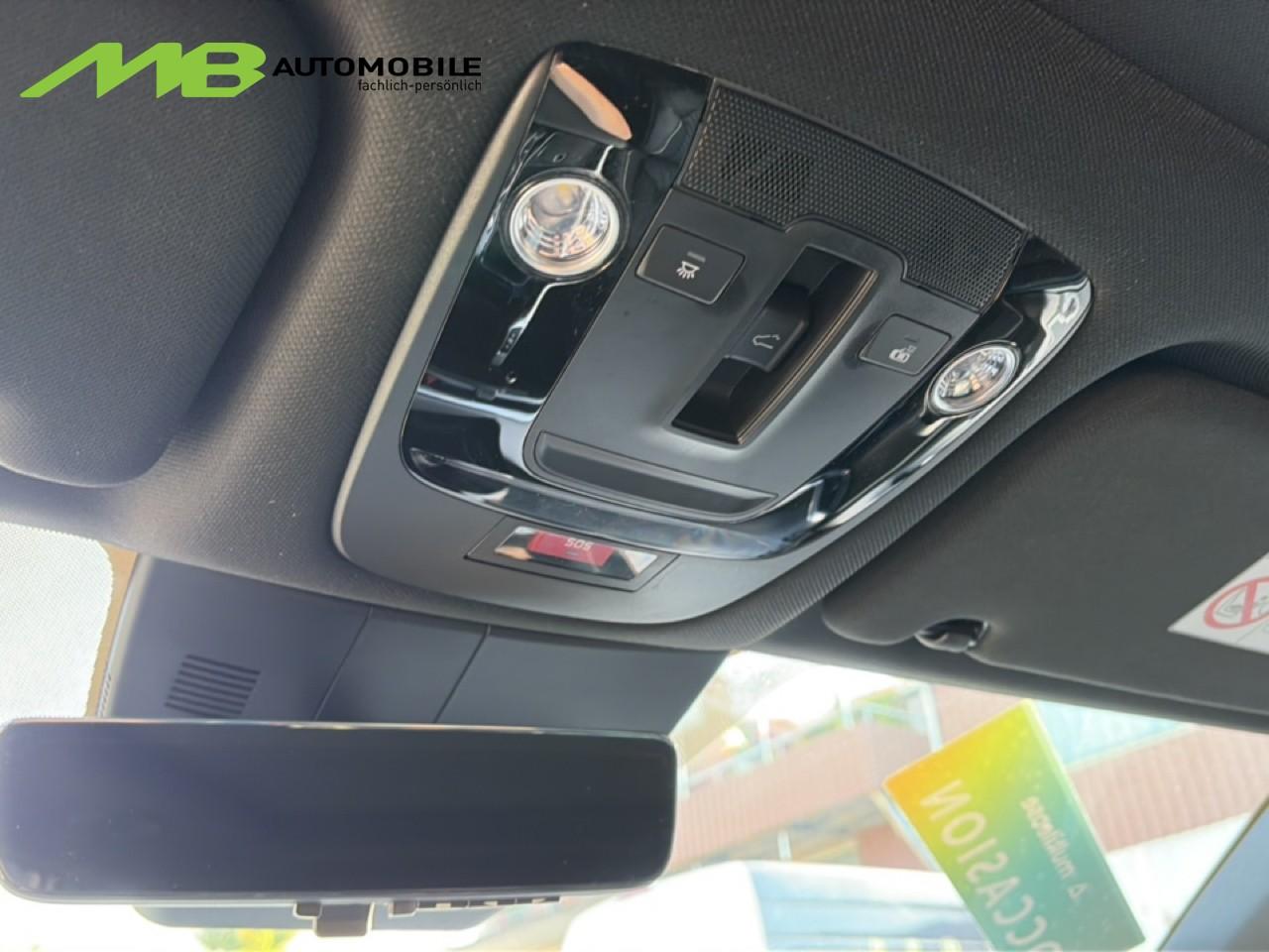 KIA Sorento 1.6 T-GDi Hybrid Style 7P-image-12