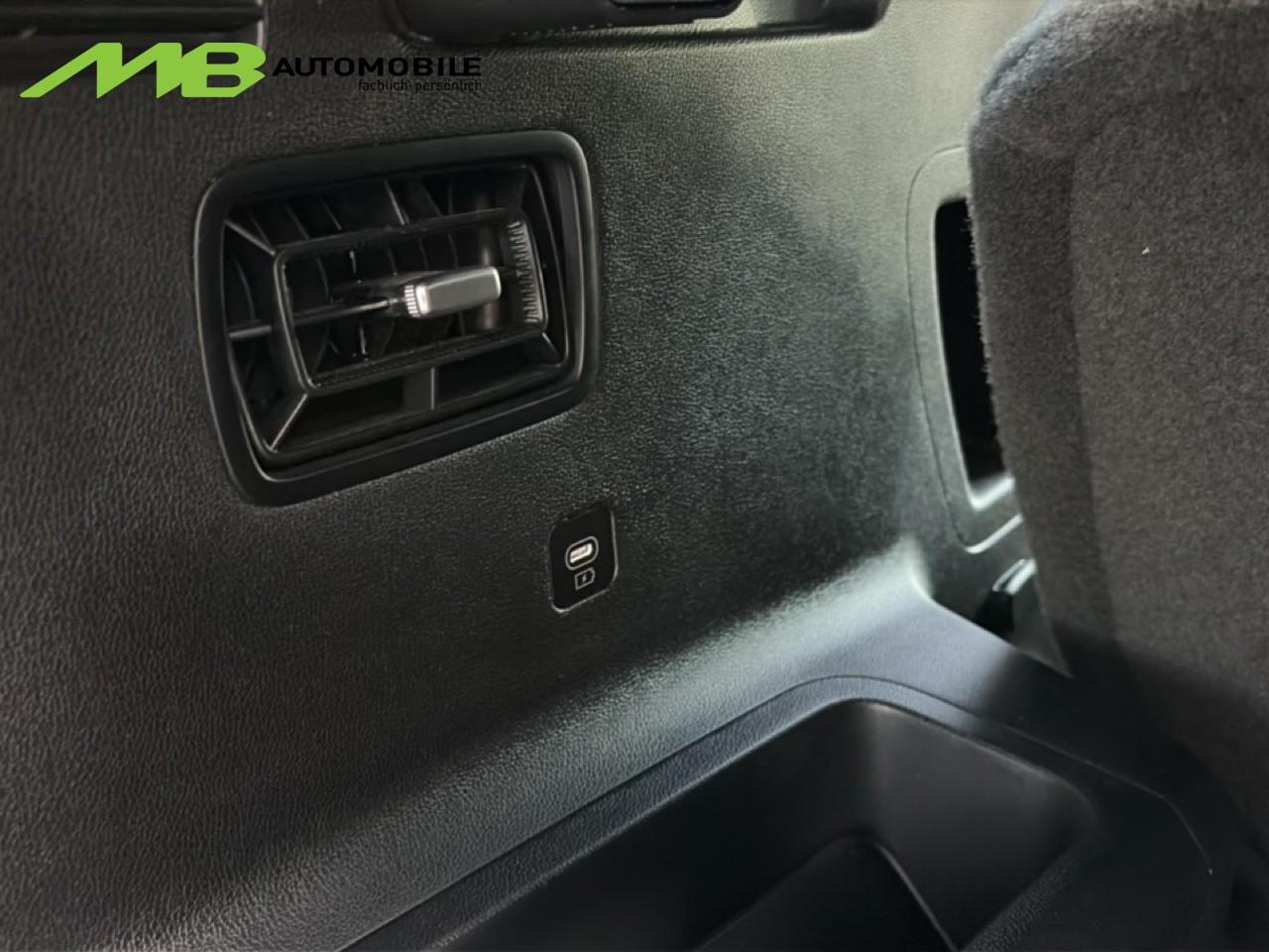KIA Sorento 1.6 T-GDi Hybrid Style 7P-image-14