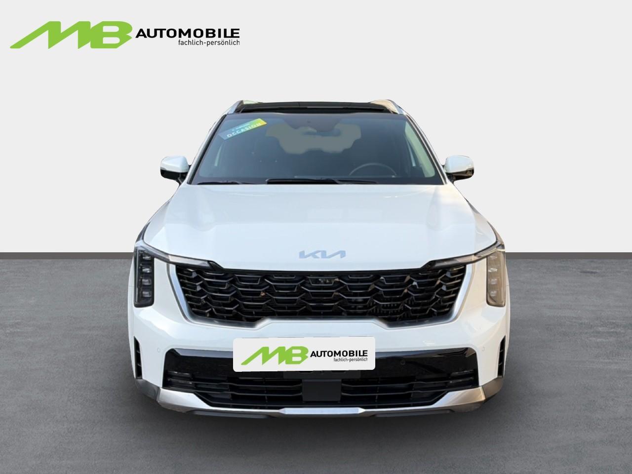 KIA Sorento 1.6 T-GDi Hybrid Style 7P-showroom-element-1