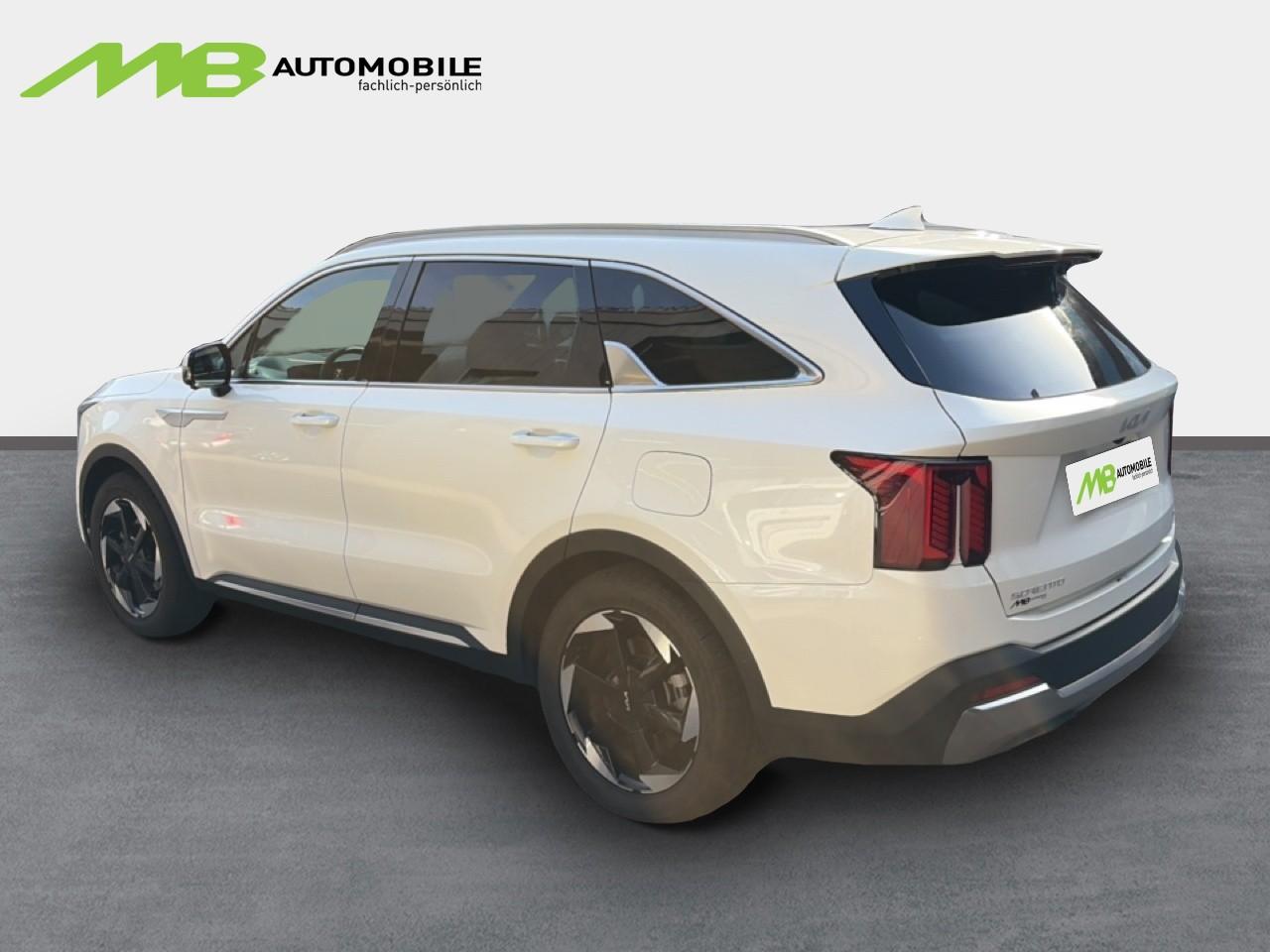 KIA Sorento 1.6 T-GDi Hybrid Style 7P-showroom-element-3