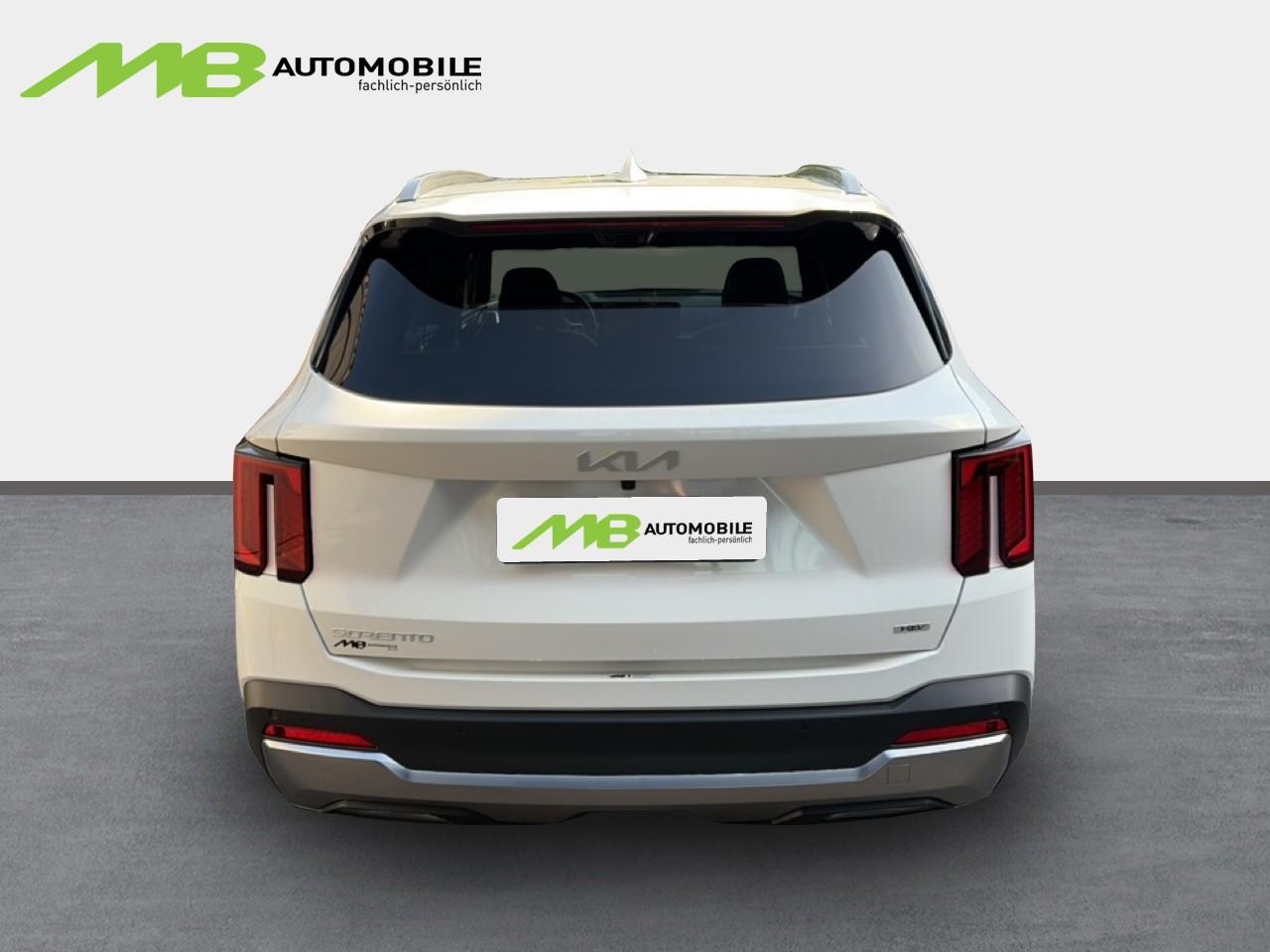 KIA Sorento 1.6 T-GDi Hybrid Style 7P-image-5