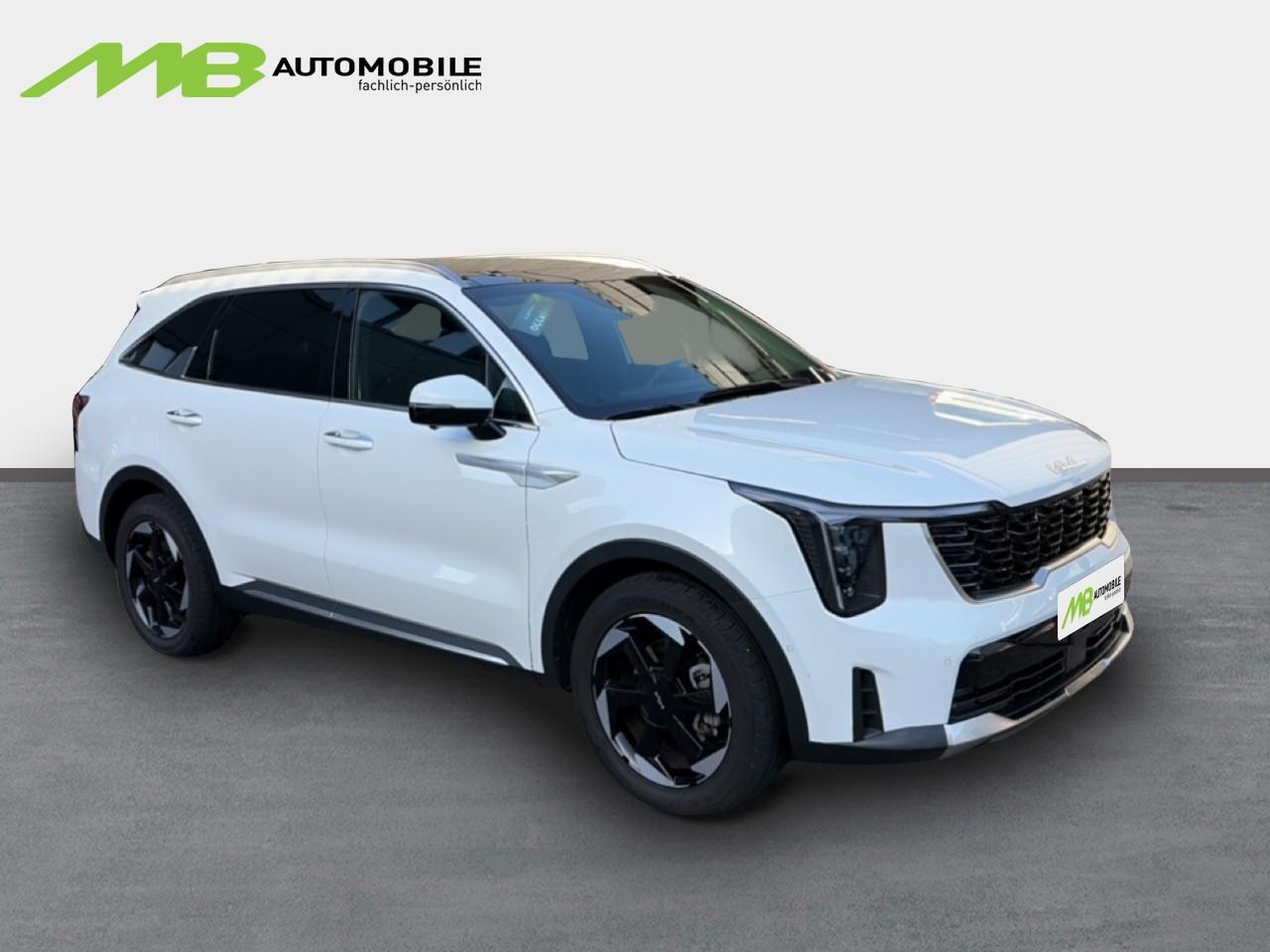 KIA Sorento 1.6 T-GDi Hybrid Style 7P-showroom-element-2
