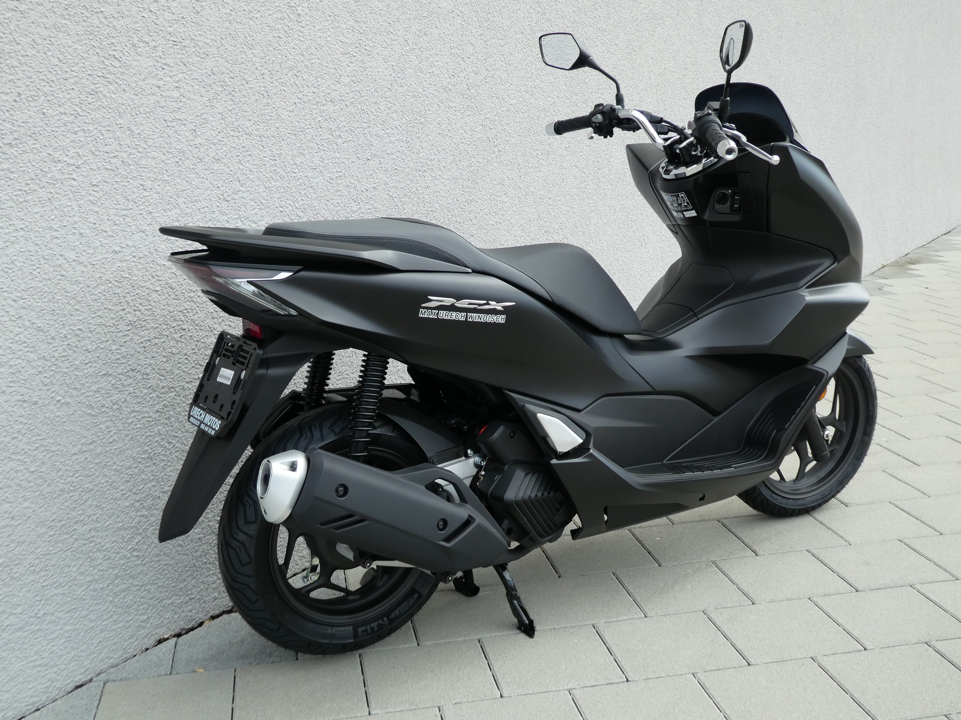 HONDA PCX 125 i ABS-showroom-element-2