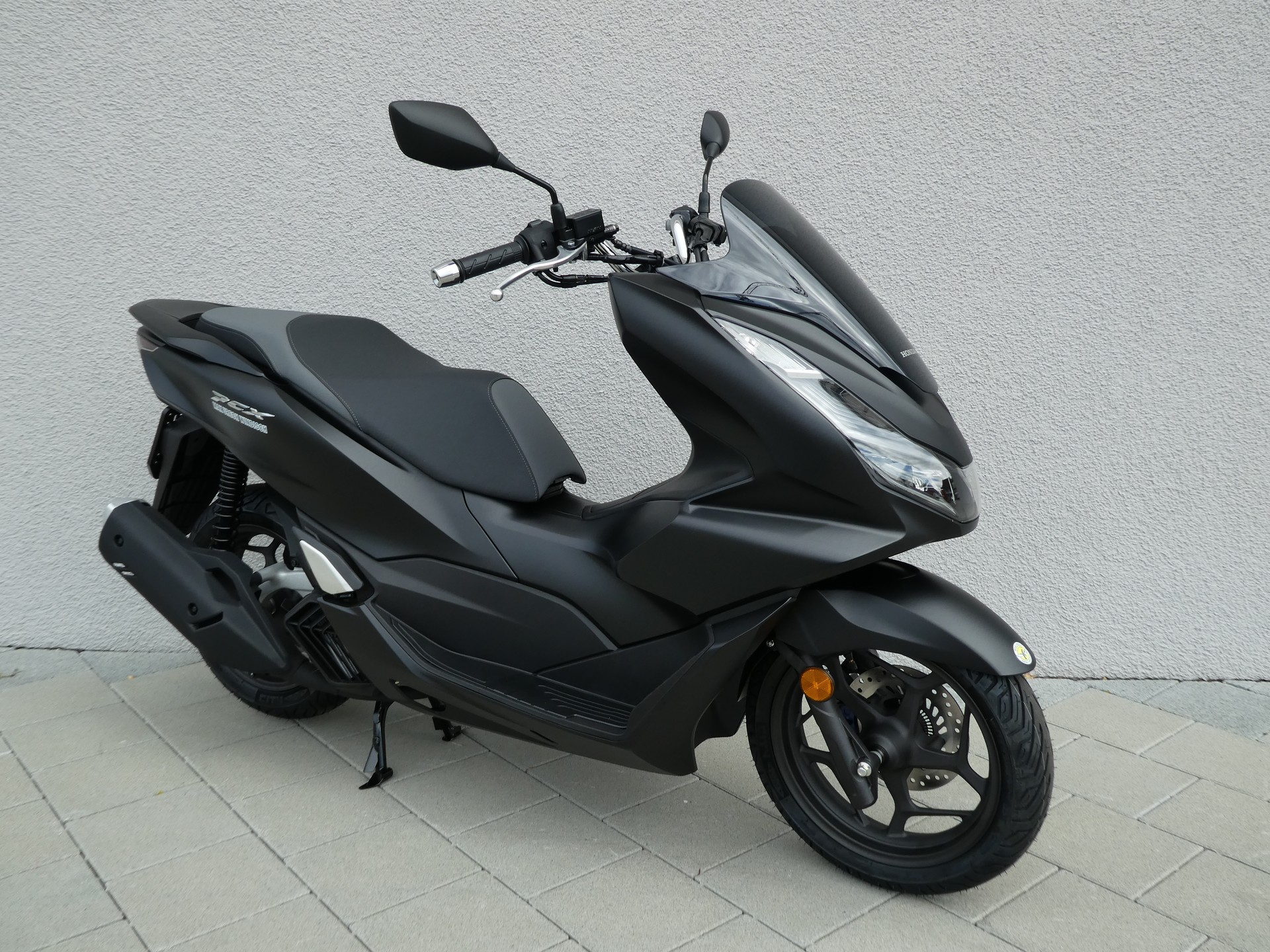 HONDA PCX 125 i ABS