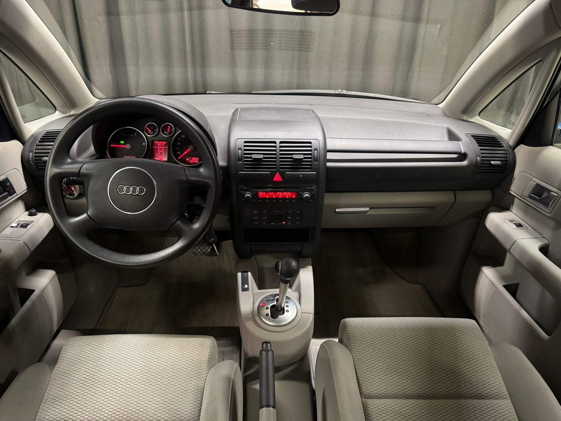 AUDI A2 1.2 TDI Eco-image-12
