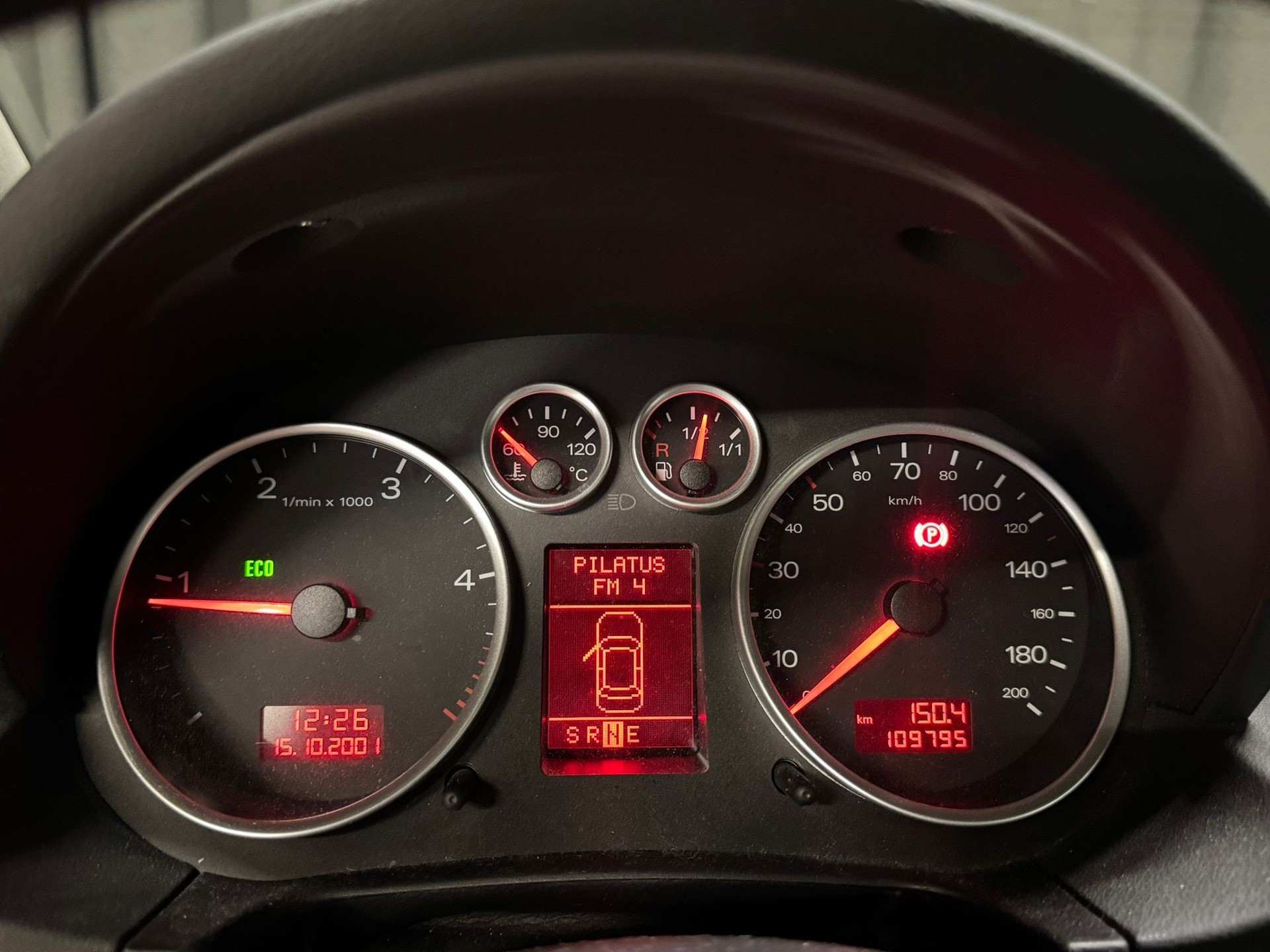 AUDI A2 1.2 TDI Eco-image-10