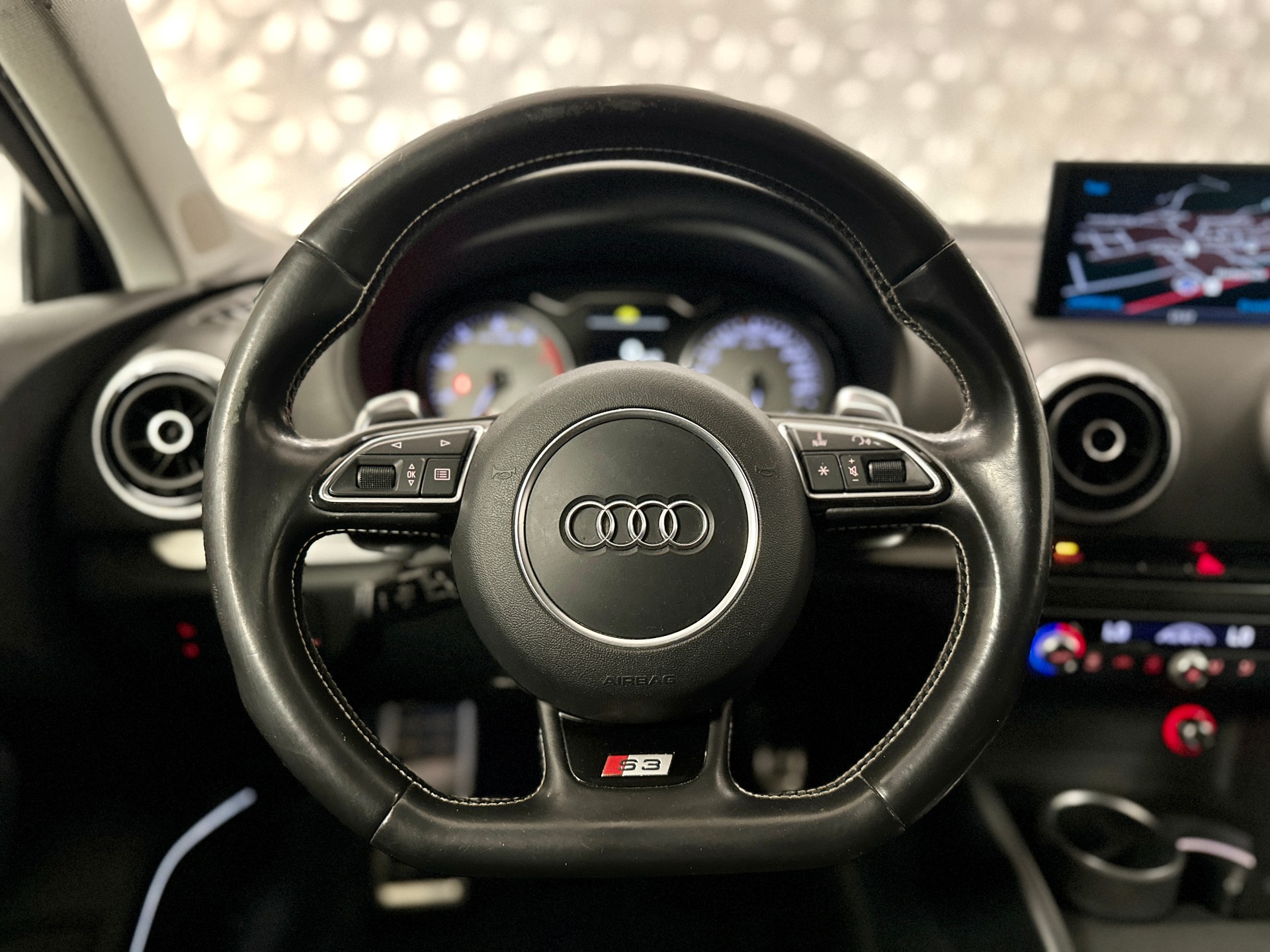AUDI S3 Sportback 2.0 TFSI quattro S-tronic-image-20