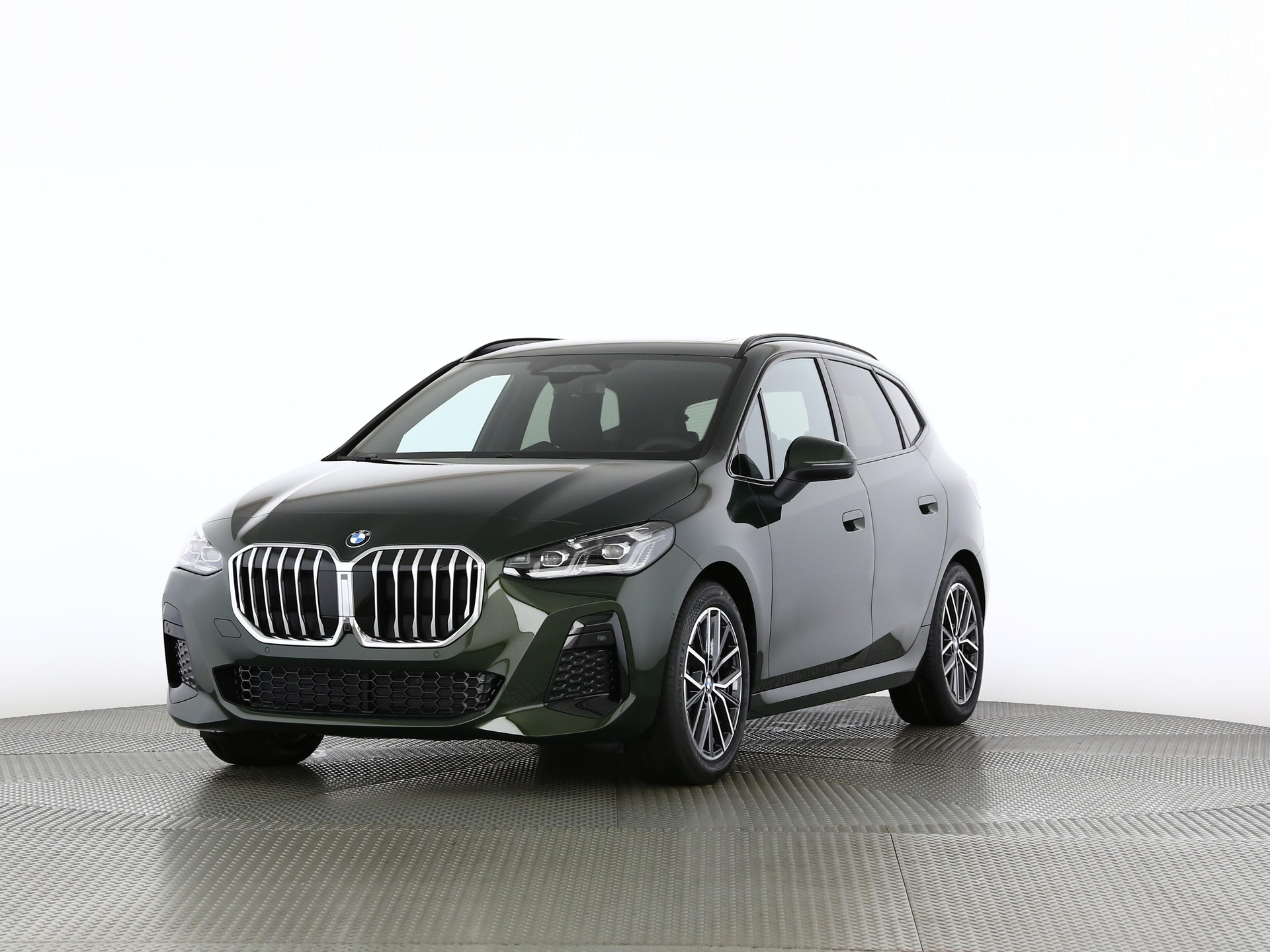 BMW 223d xDrive SDKG Active Tourer