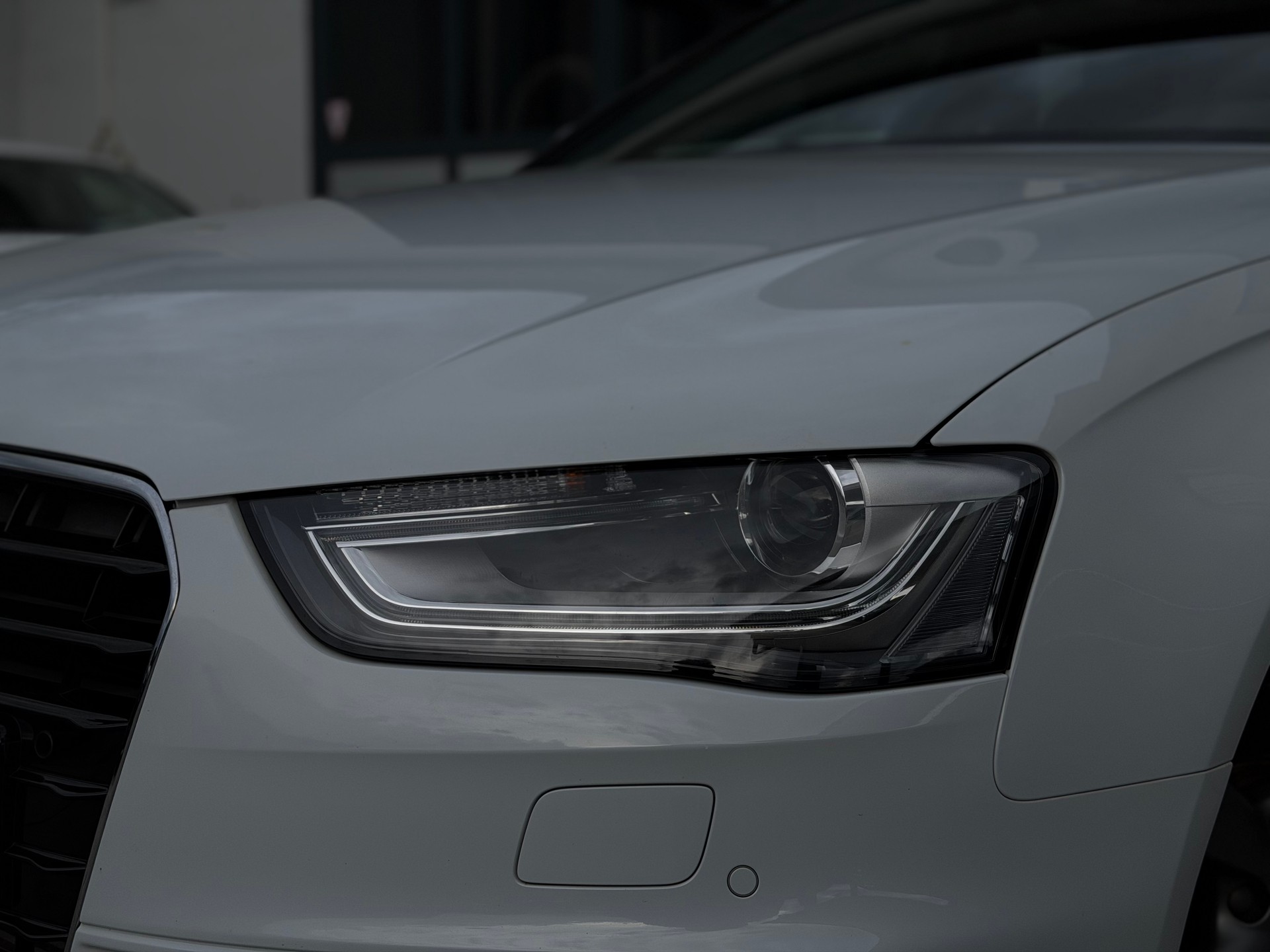 AUDI A4 Avant 2.0 TDI quattro ABT 204 PS + AHK-image-7