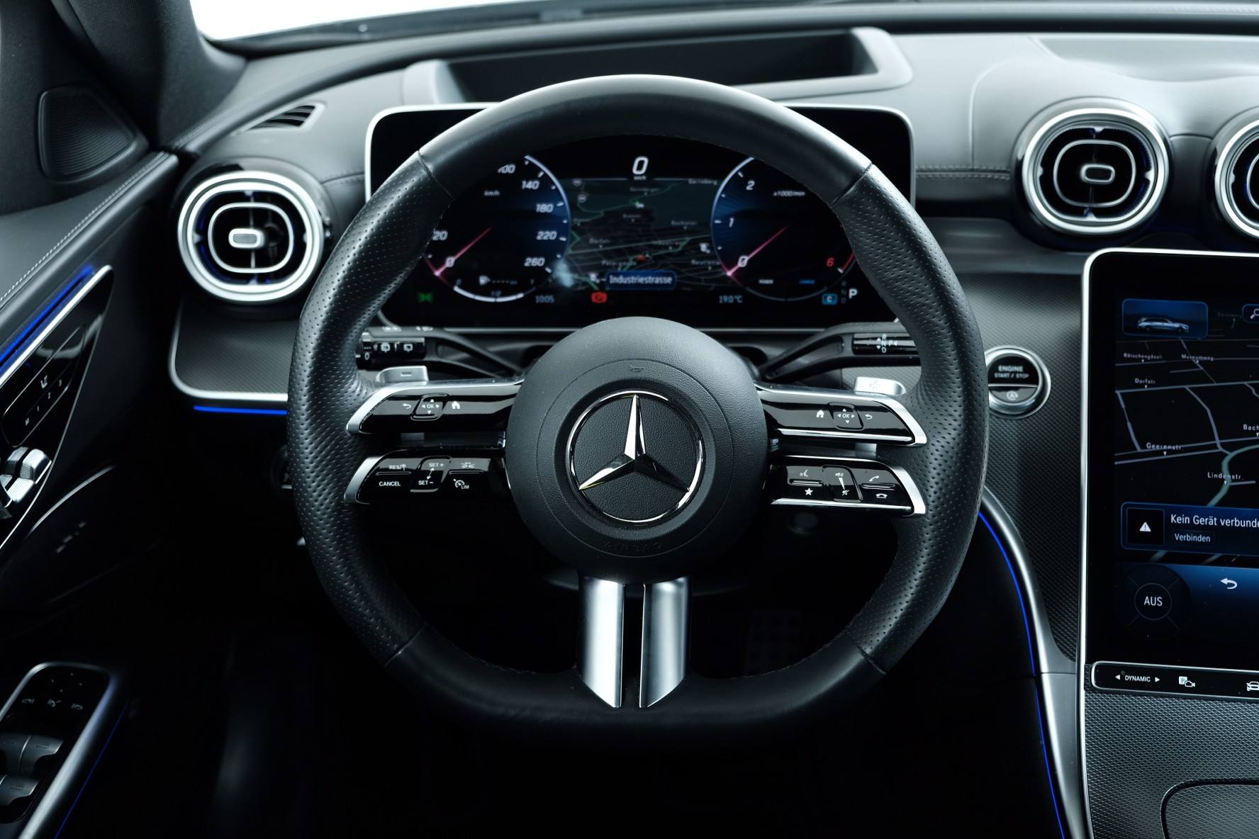 MERCEDES-BENZ C 220 d T 4 Matic-image-7