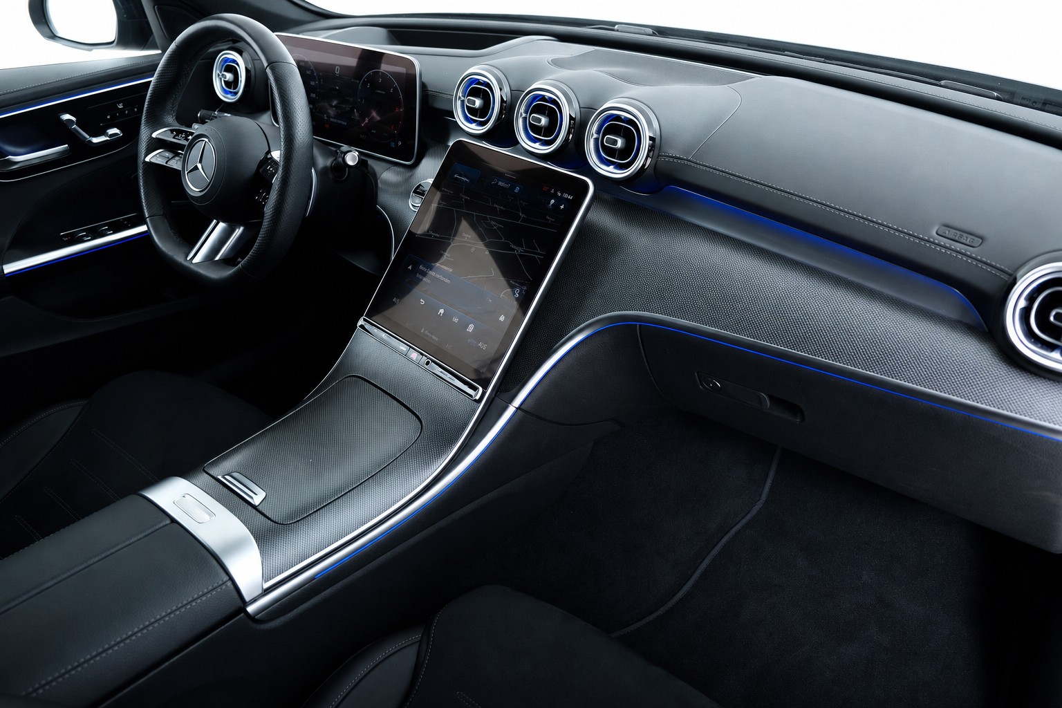 MERCEDES-BENZ C 220 d T 4 Matic-image-5
