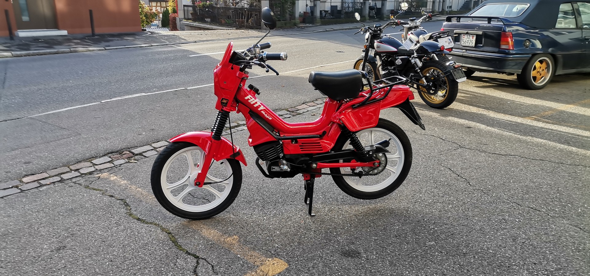 MALAGUTI Fifty Jubiläums Modell-image-2