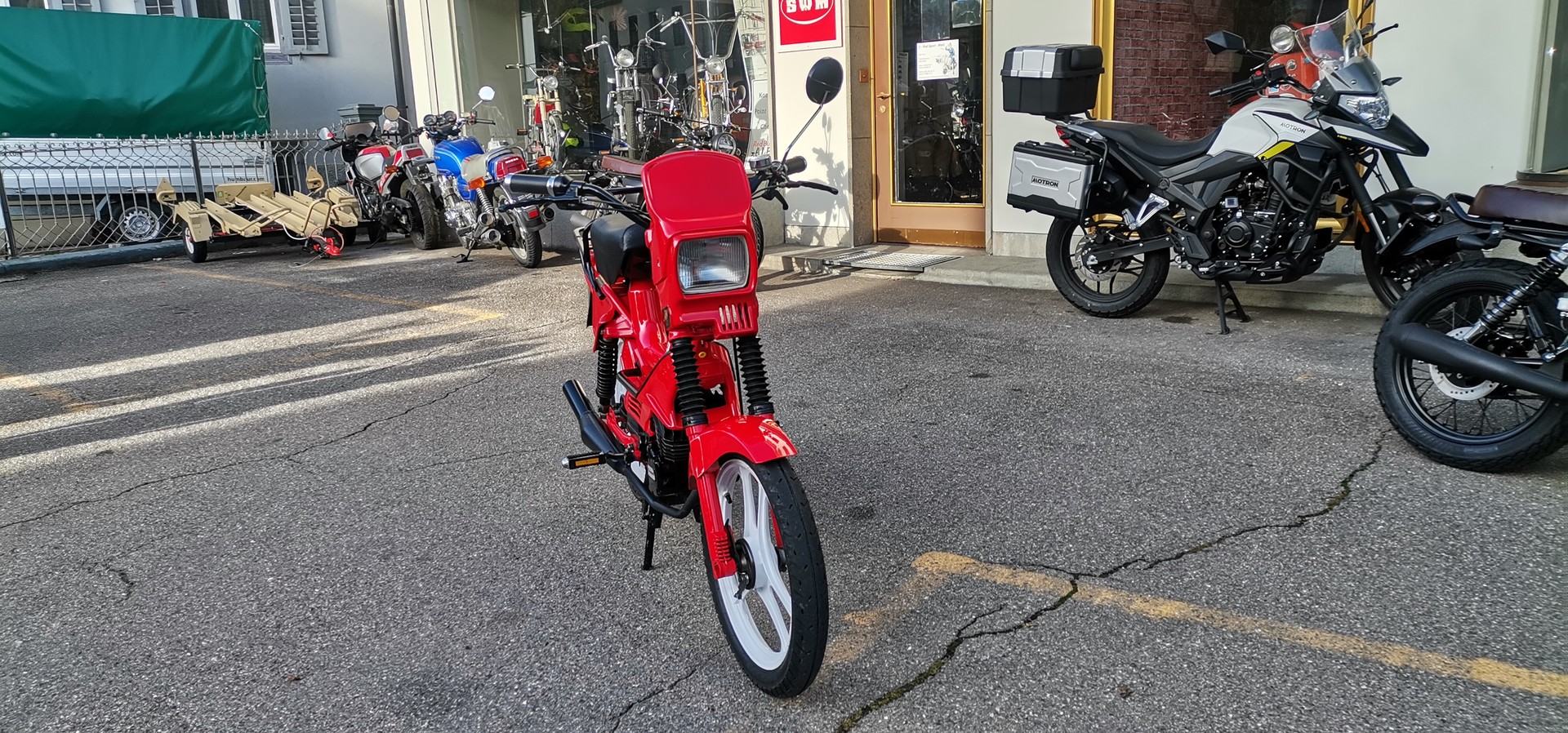 MALAGUTI Fifty Jubiläums Modell-image-13