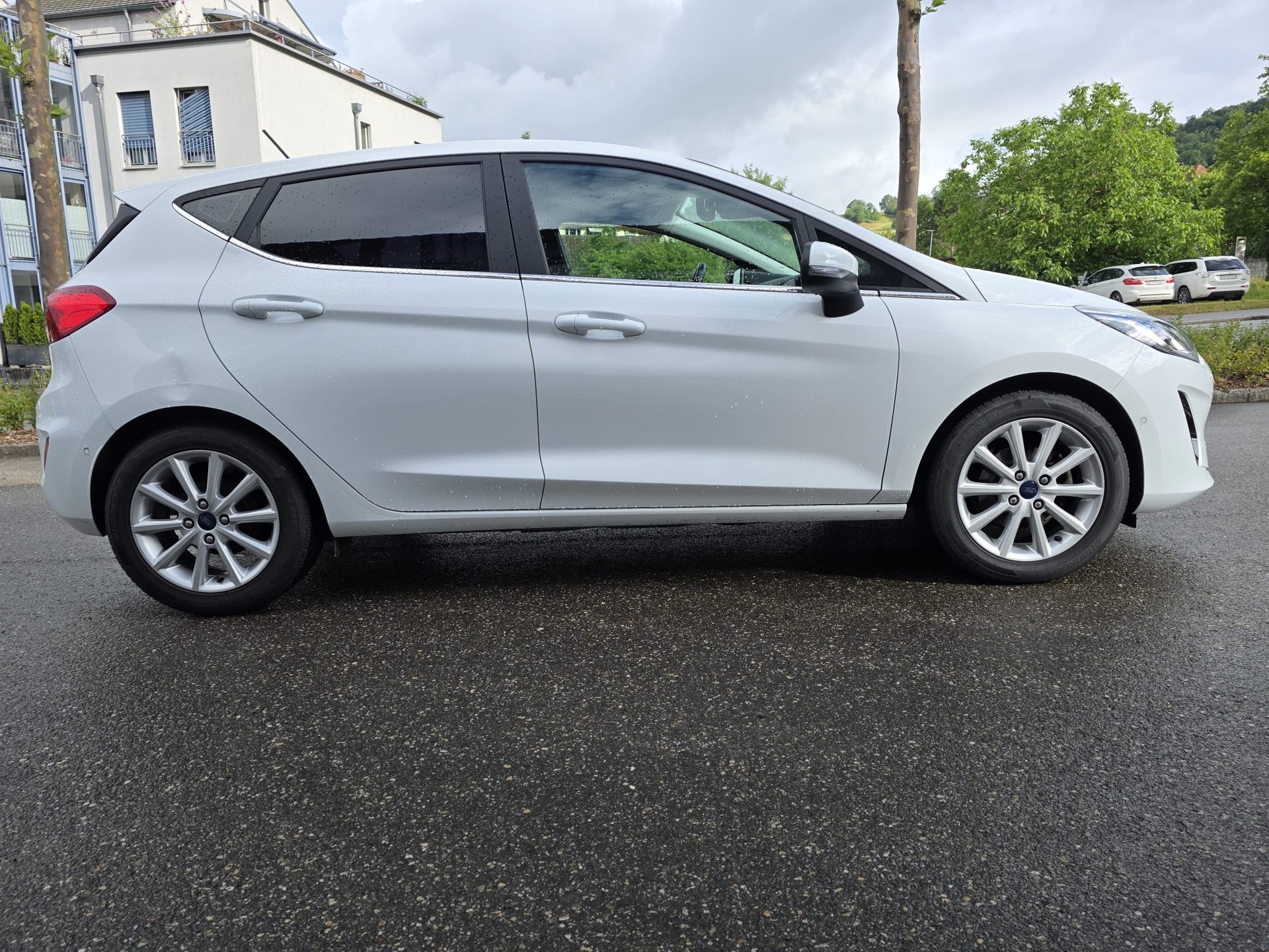 FORD Fiesta 1.0 SCTi Business-image-13