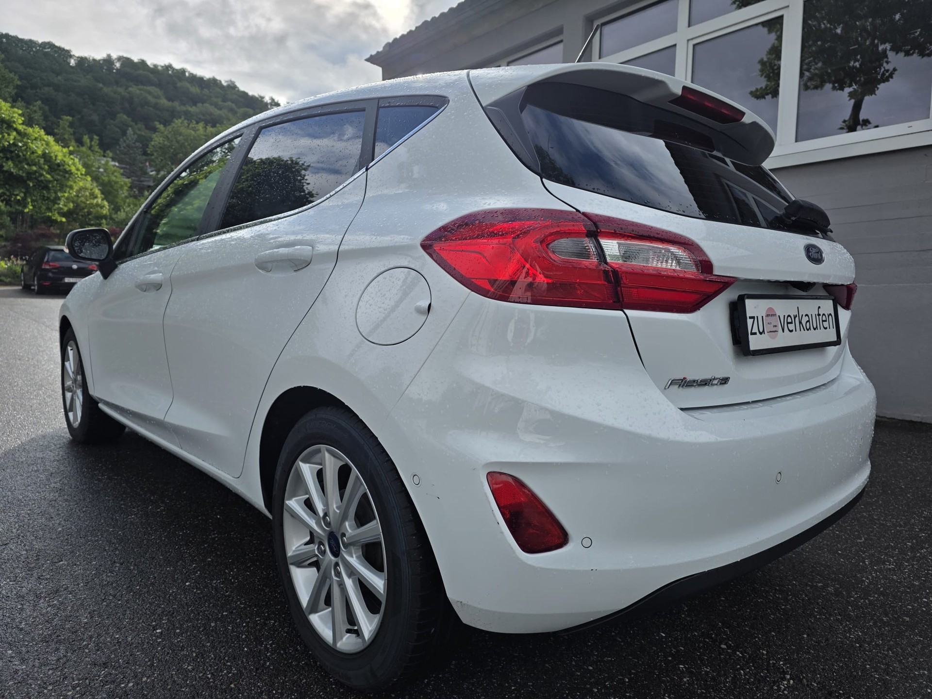 FORD Fiesta 1.0 SCTi Business-image-5