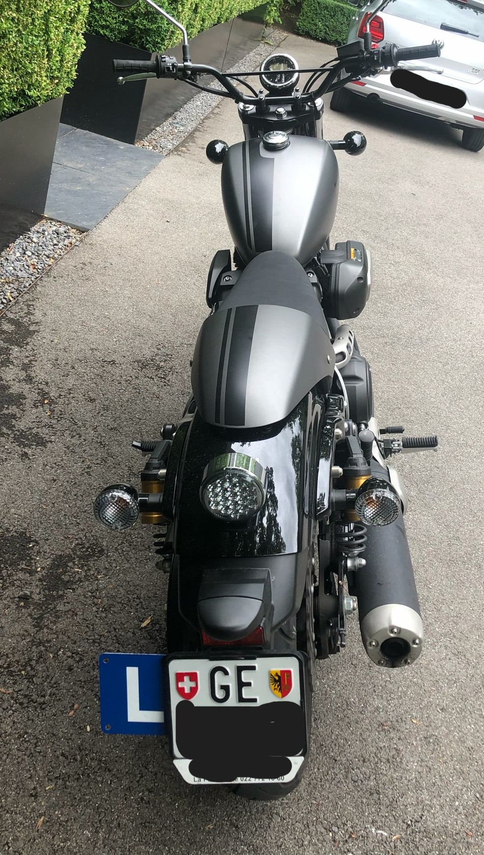 YAMAHA XV 950 Racer ABS-image-3