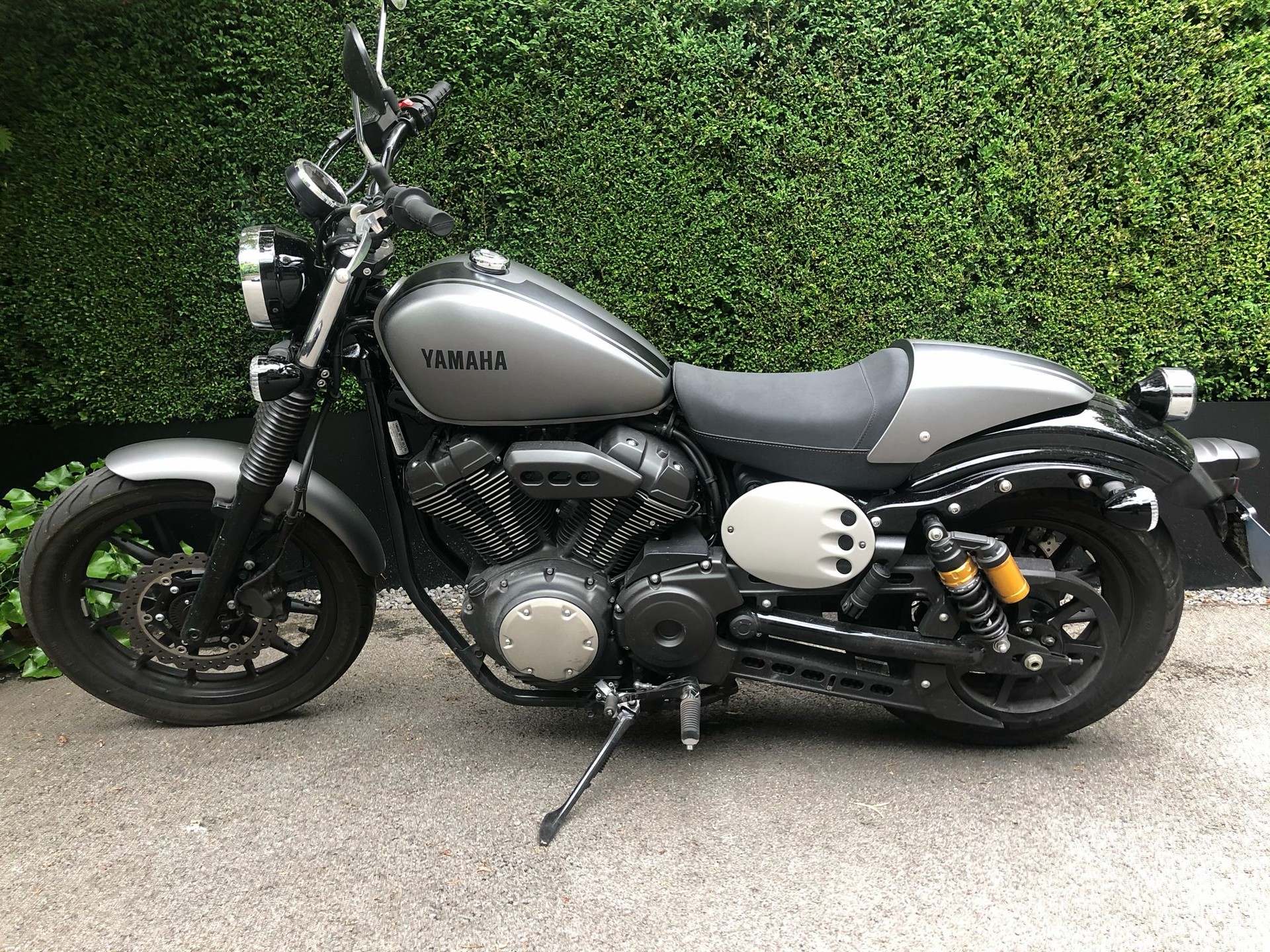 YAMAHA XV 950 Racer ABS-image-0