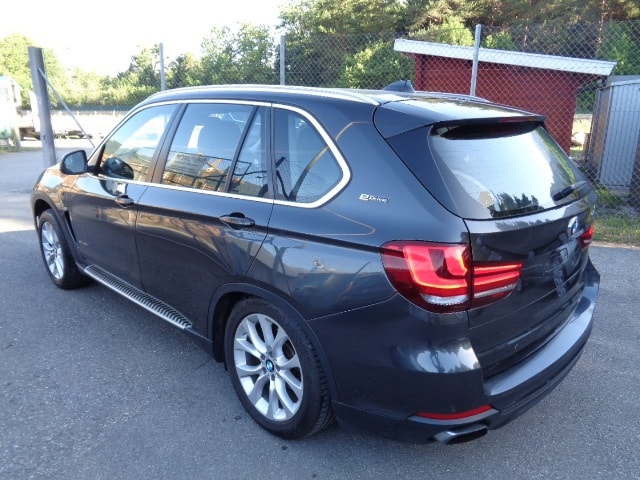 BMW X5 xDrive 40e iPerformance Steptronic-image-4