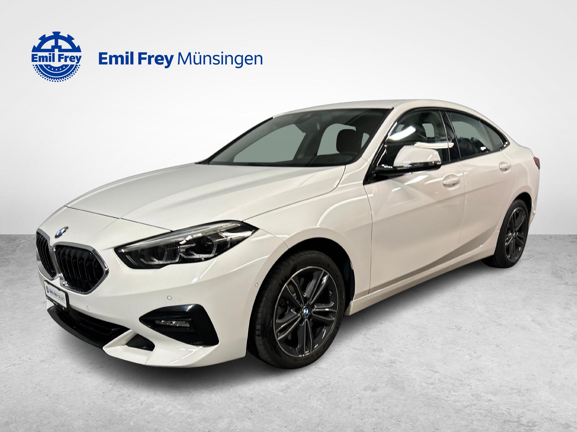 BMW 220d xDrive Gran Coupé-showroom-element-1