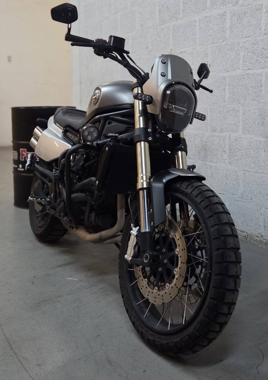 BENELLI Leoncino 800 T (35kW)-image-1